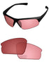 Pink Photochromic-Standard