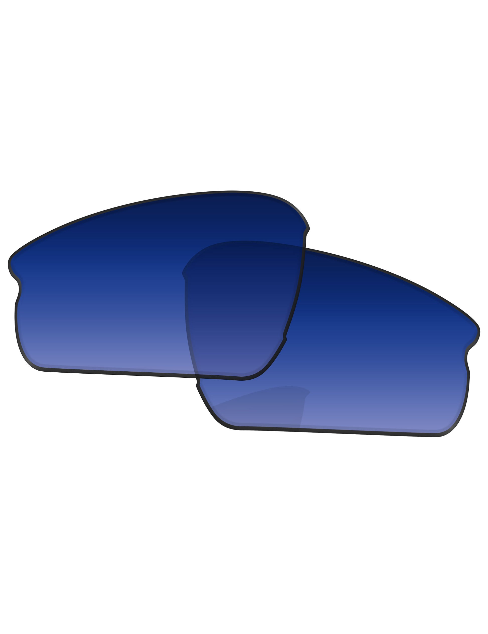 Sapphire Gradient-Standard