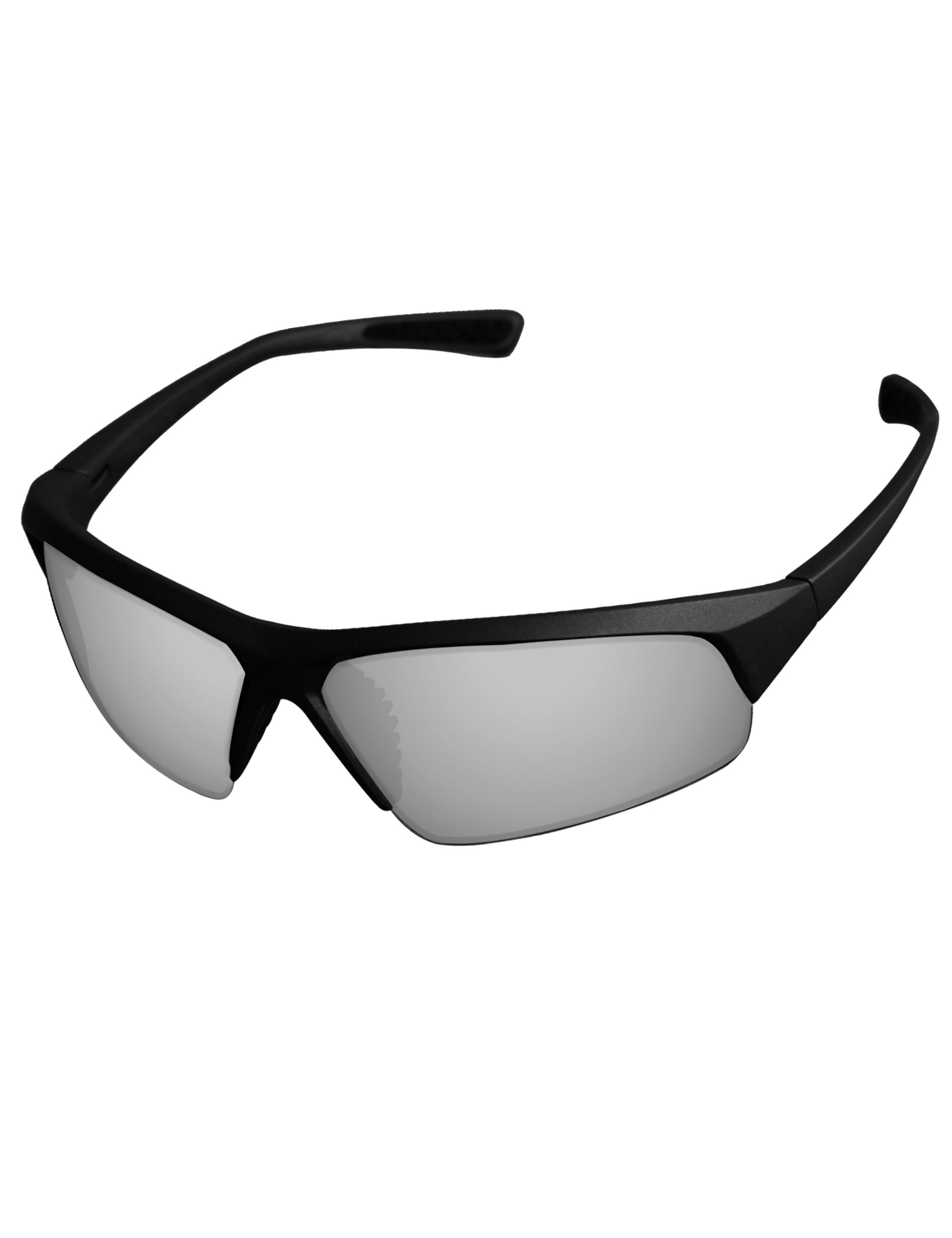 Silver Chrome-Standard