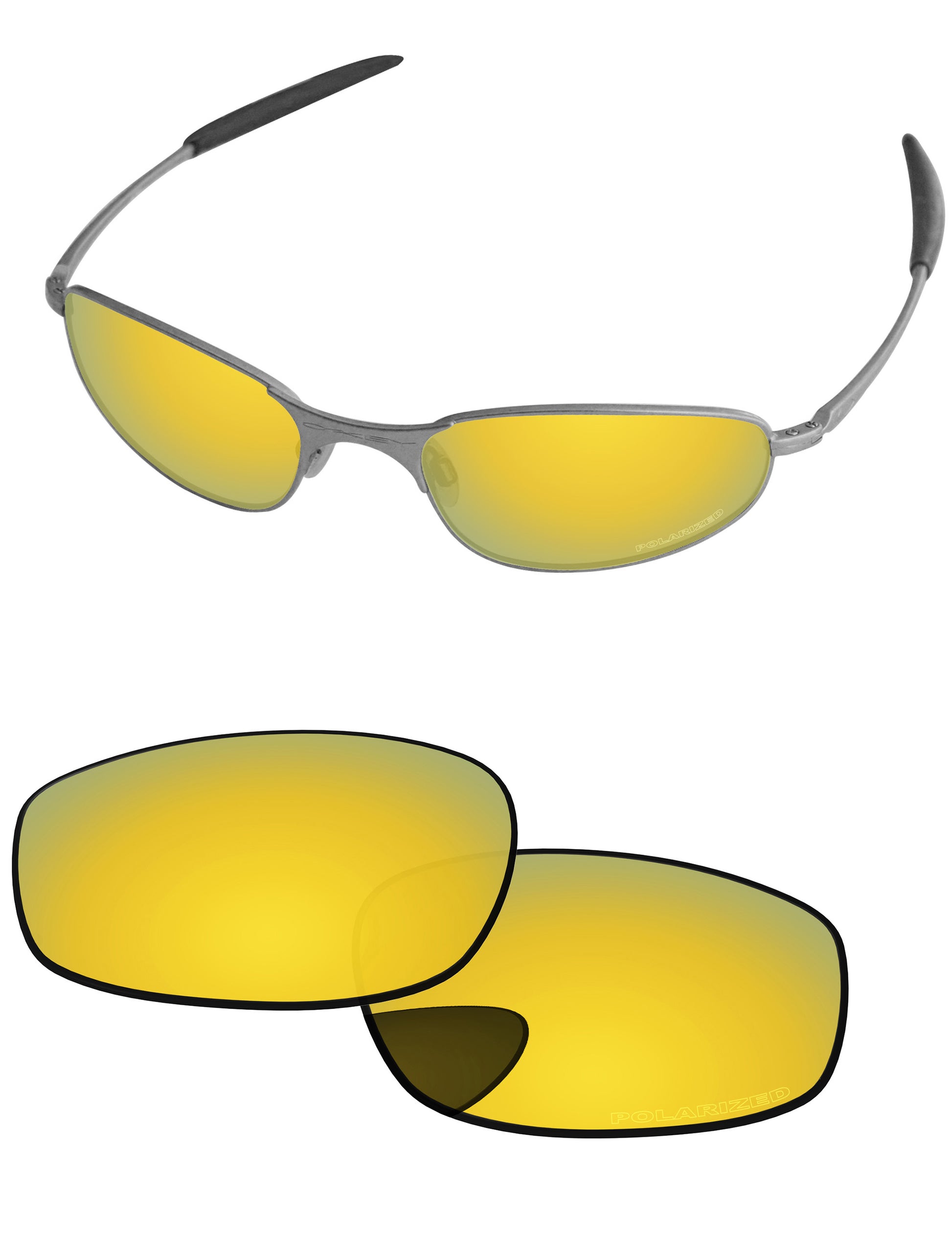 24K Gold-Pro