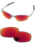 Deep Red-Pro