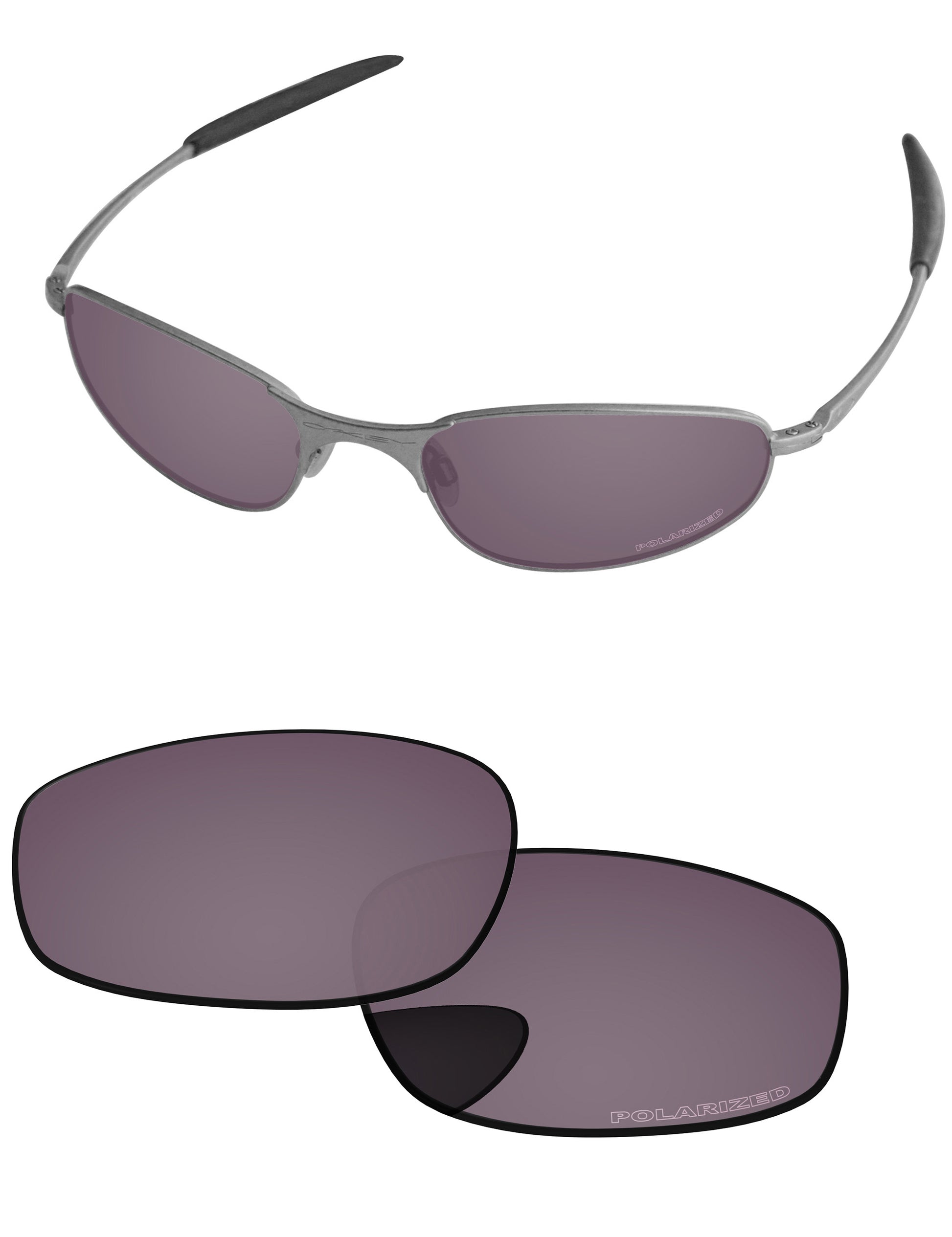 Gray Chrome-Pro