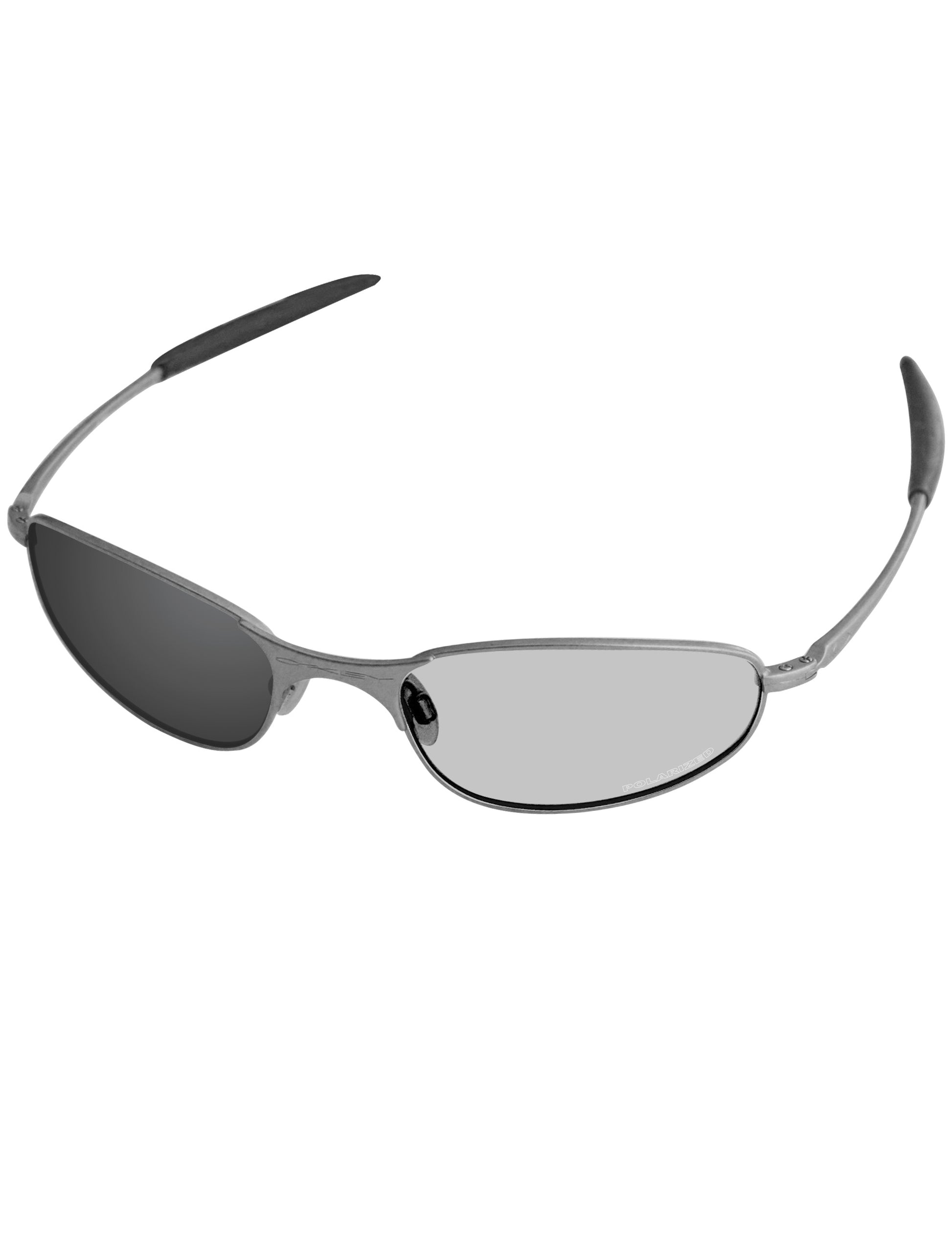 Gray Photochromic-Pro