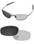 Gray Photochromic-Pro