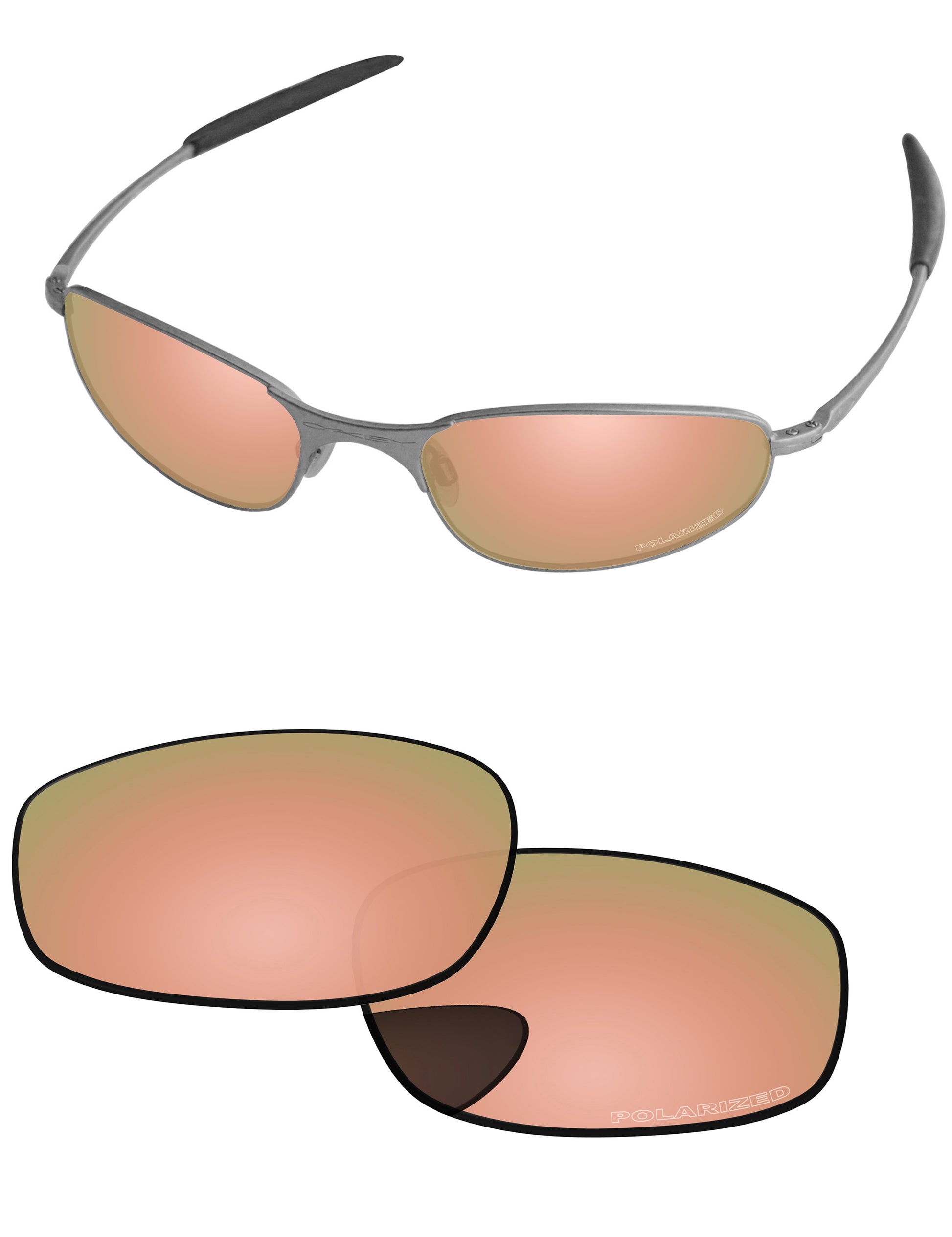Rose Gold-Pro