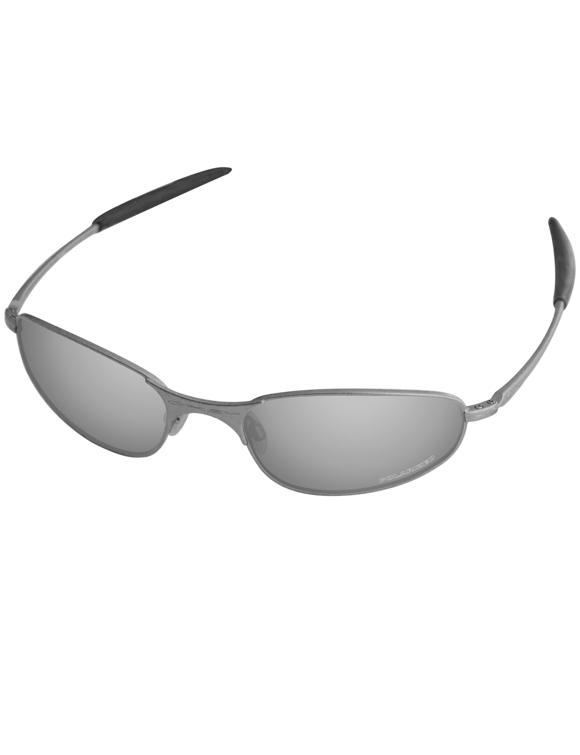 Silver Chrome-Pro