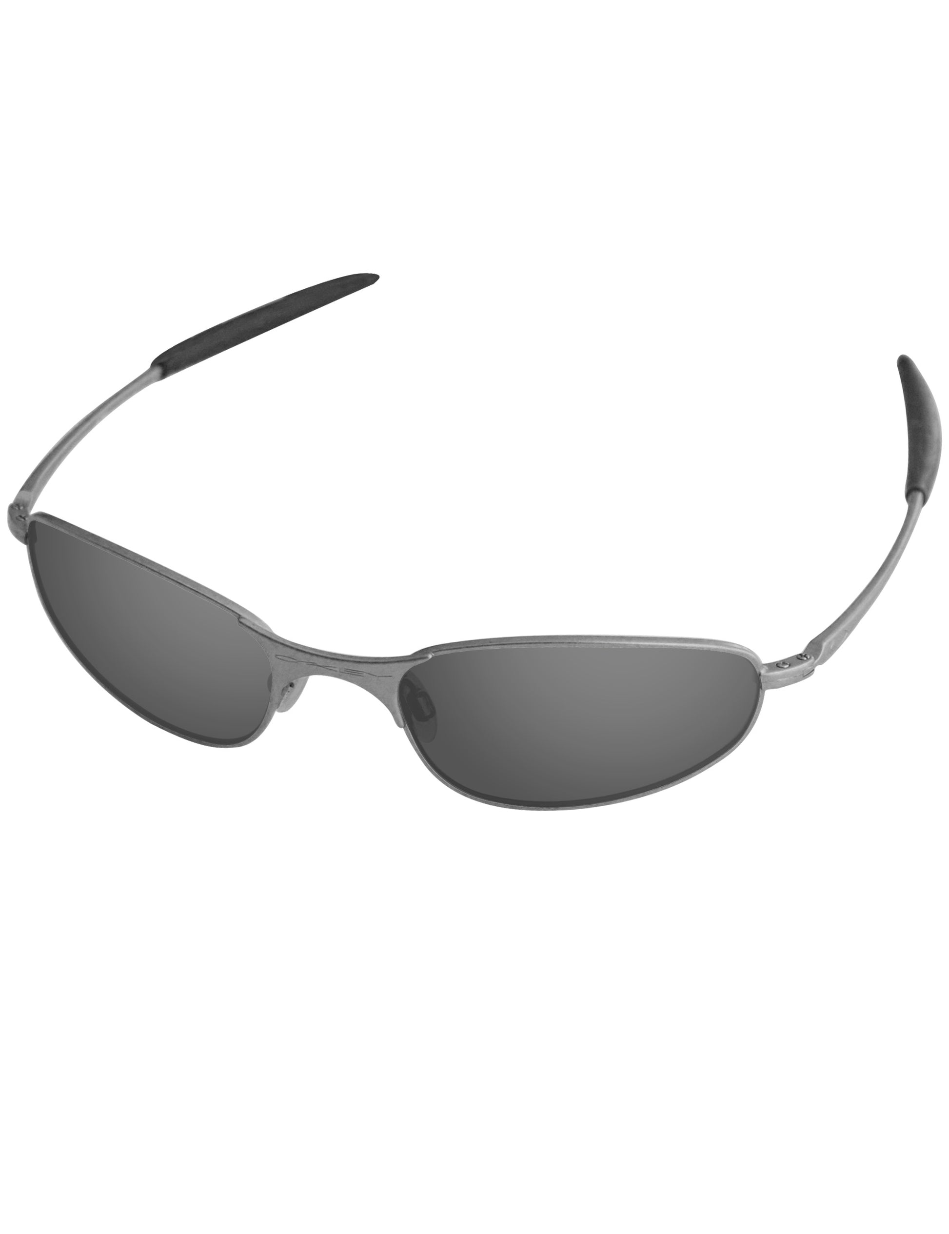 Black Chrome-Pro+