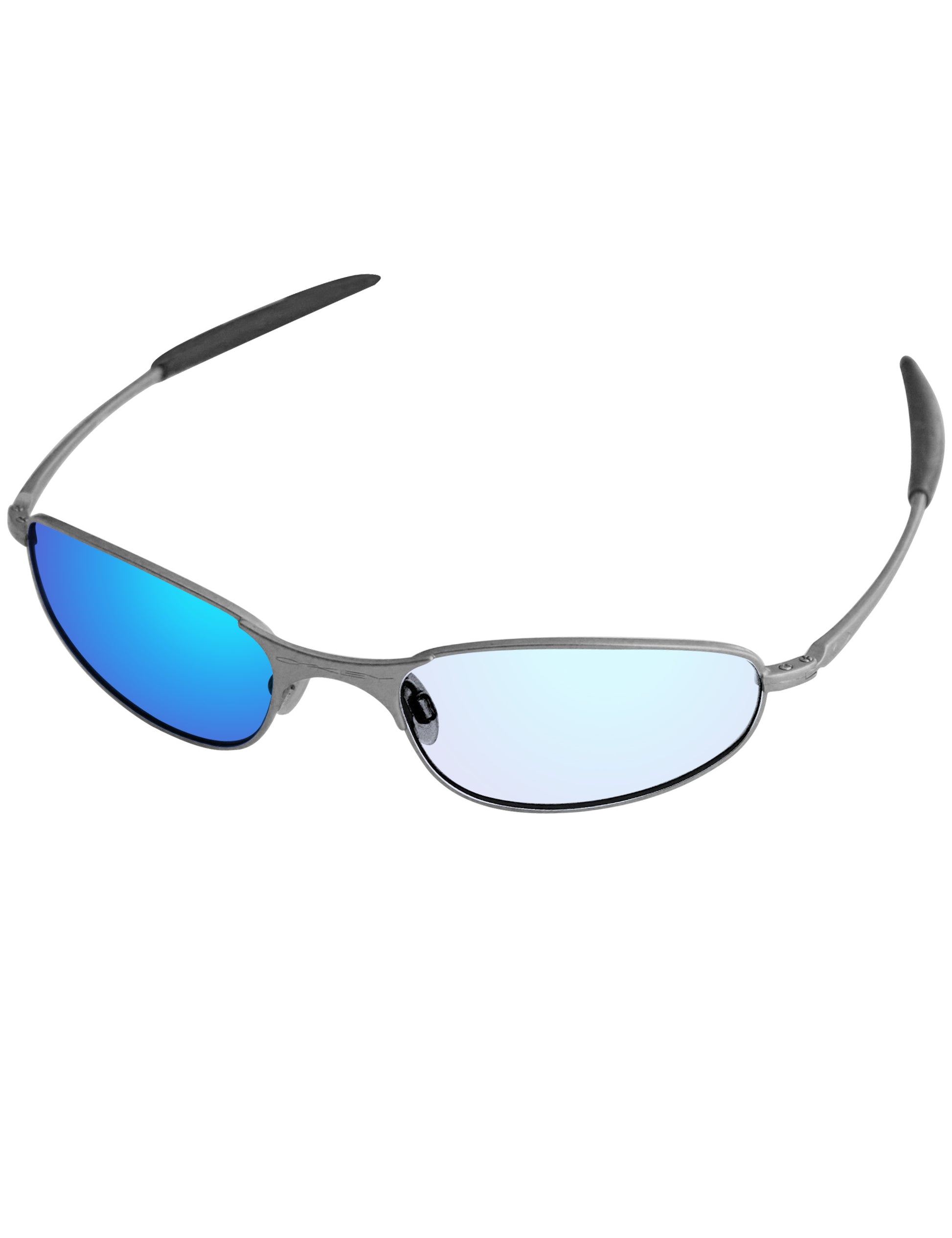 Eclipse Blue Shield Photochromic-Pro+