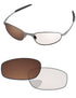 Eclipse Brown Photochromic-Pro+