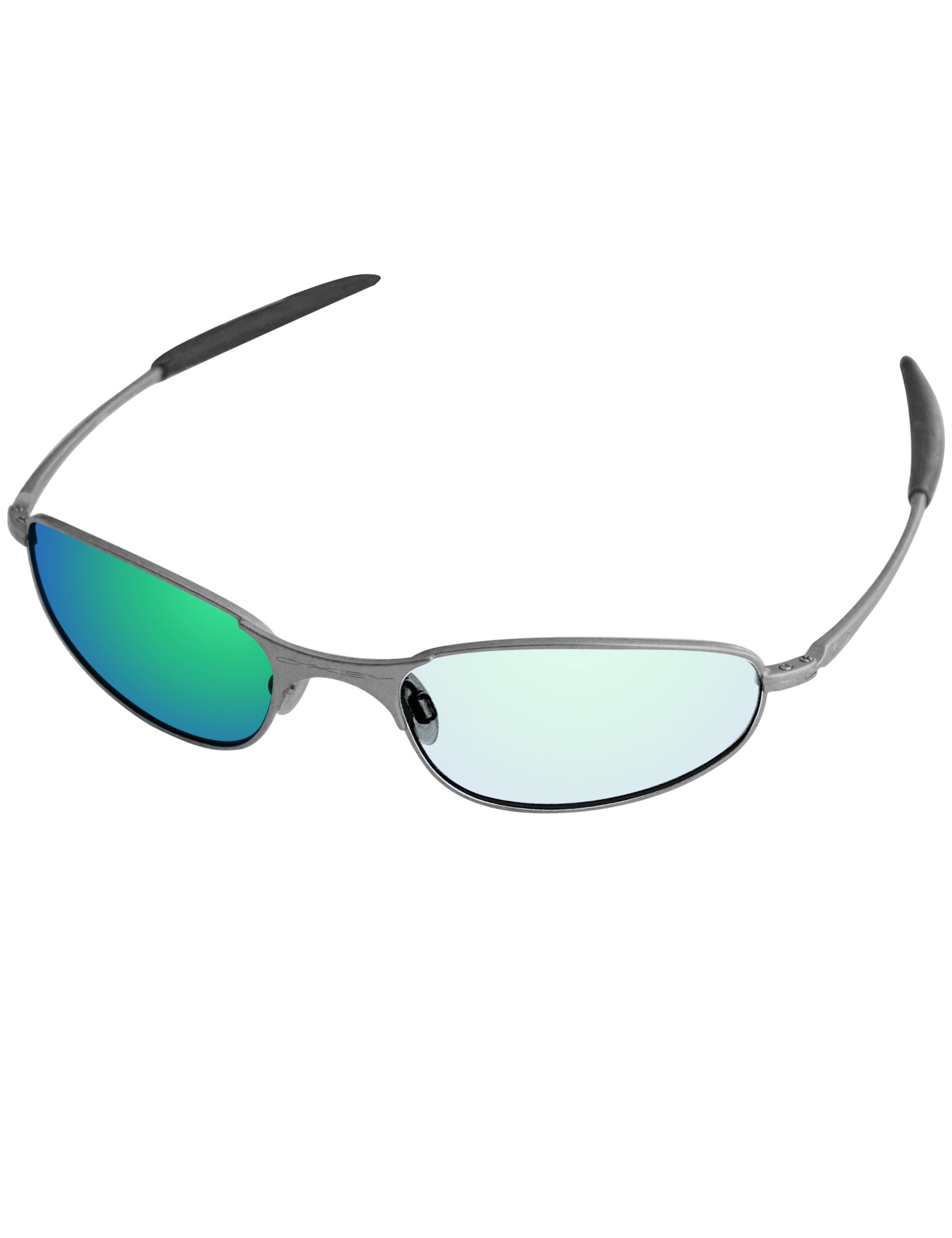 Eclipse Green Shield Photochromic-Pro+