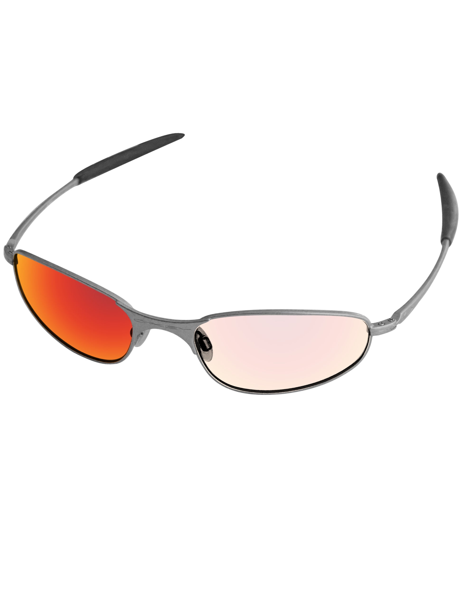 Eclipse Red Shield Photochromic-Pro+