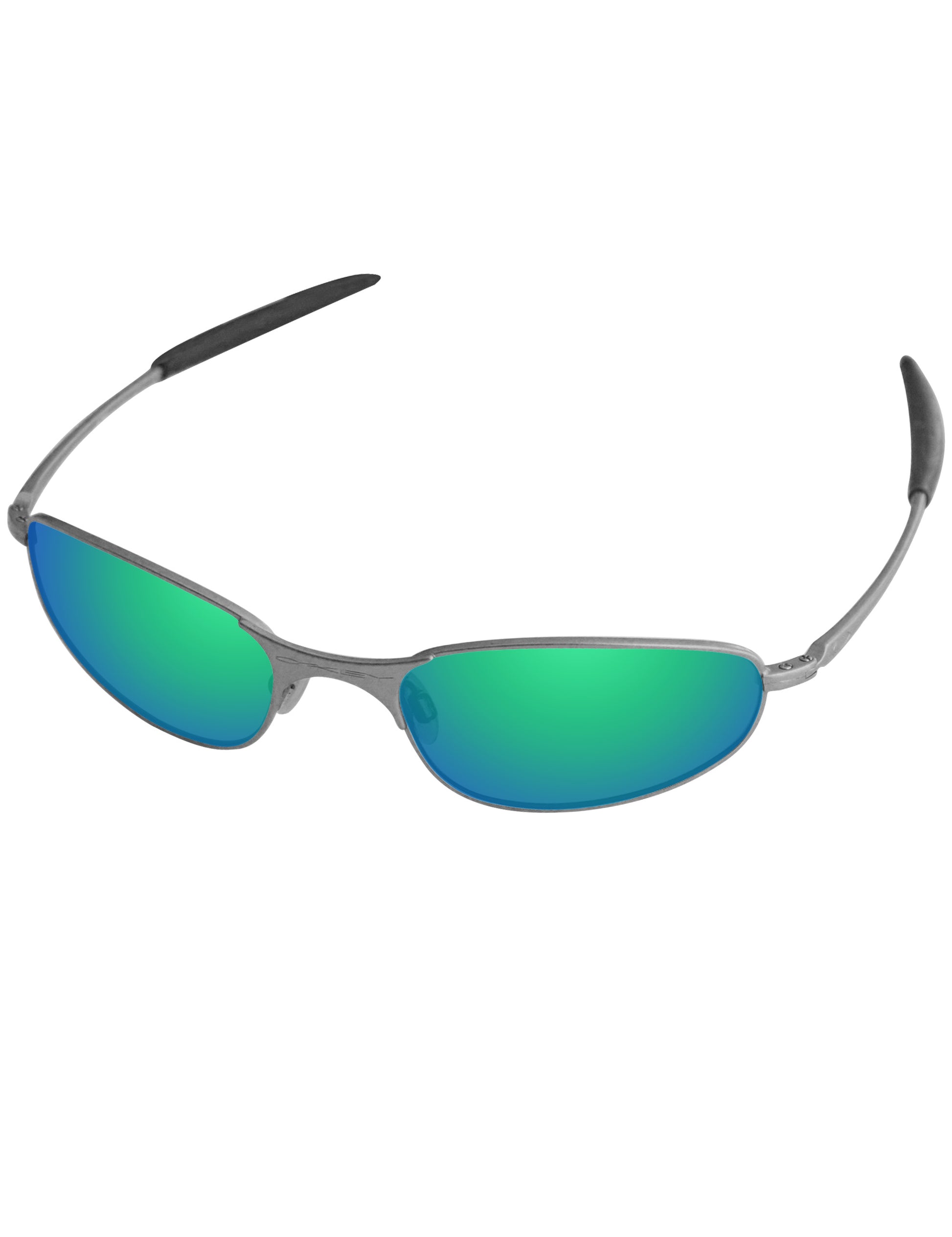 Emerald Green-Pro+