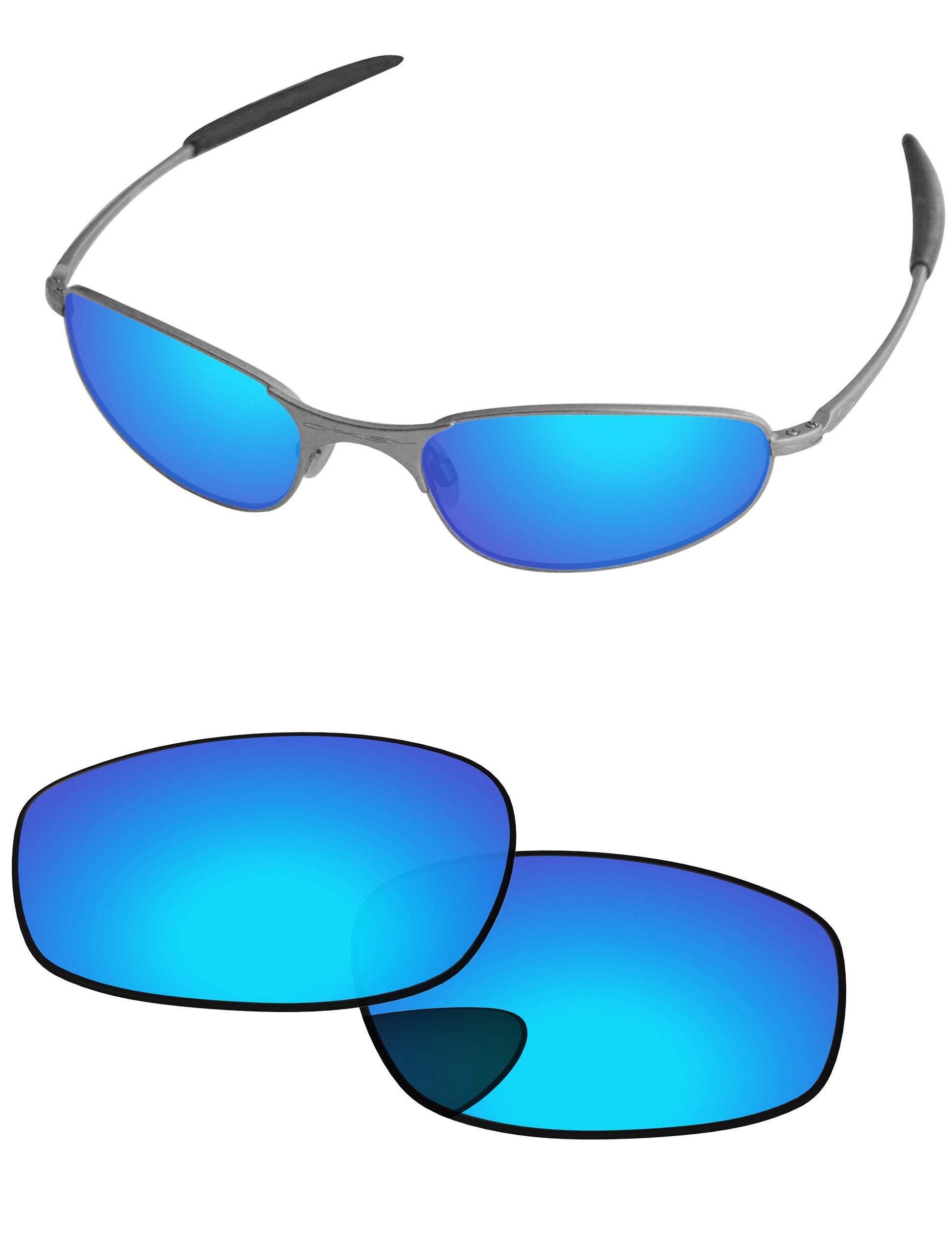 Ice Blue-Pro+