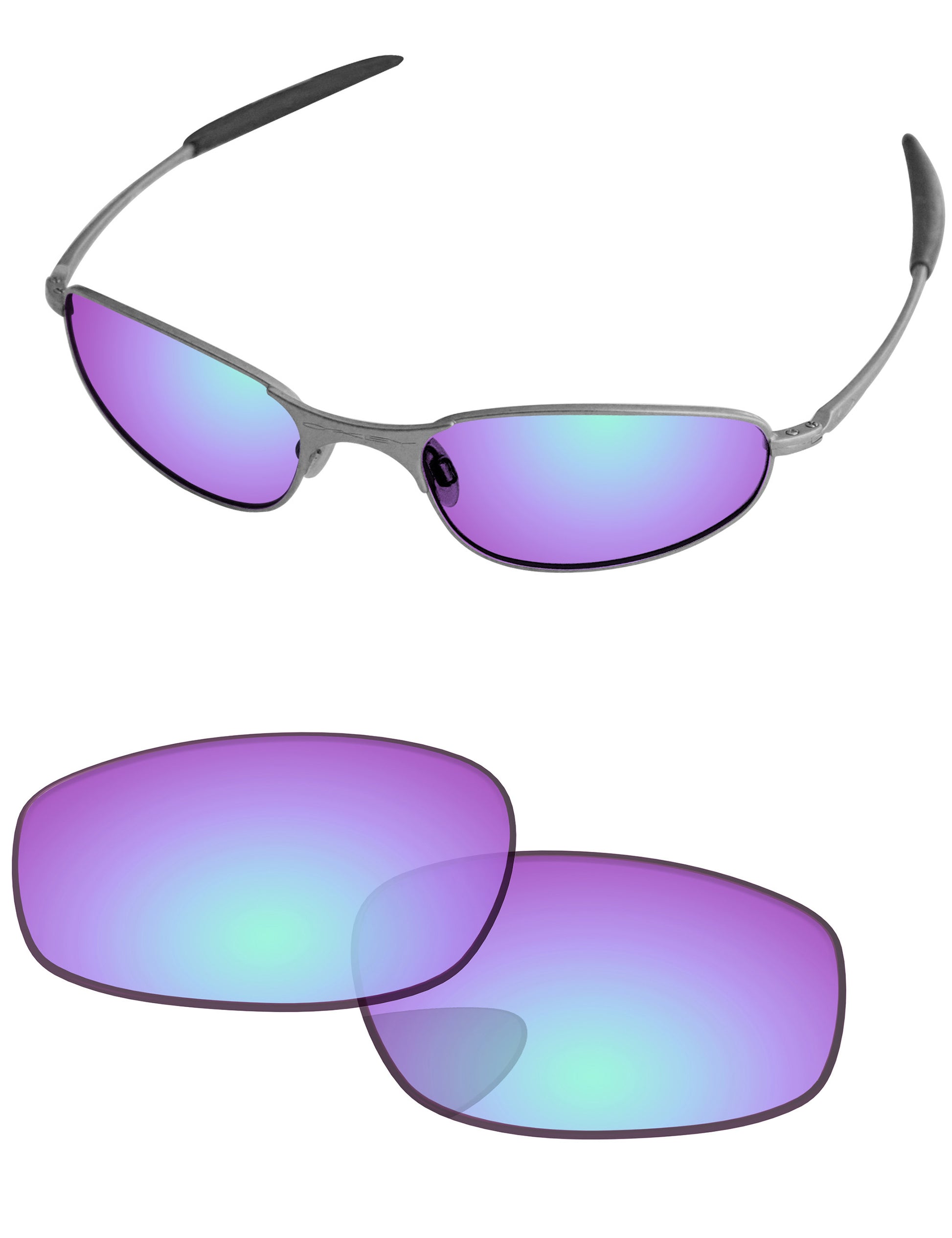 Magenta Golf-Pro+
