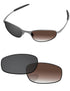 Brown Gradient Gray Photochromic-Standard