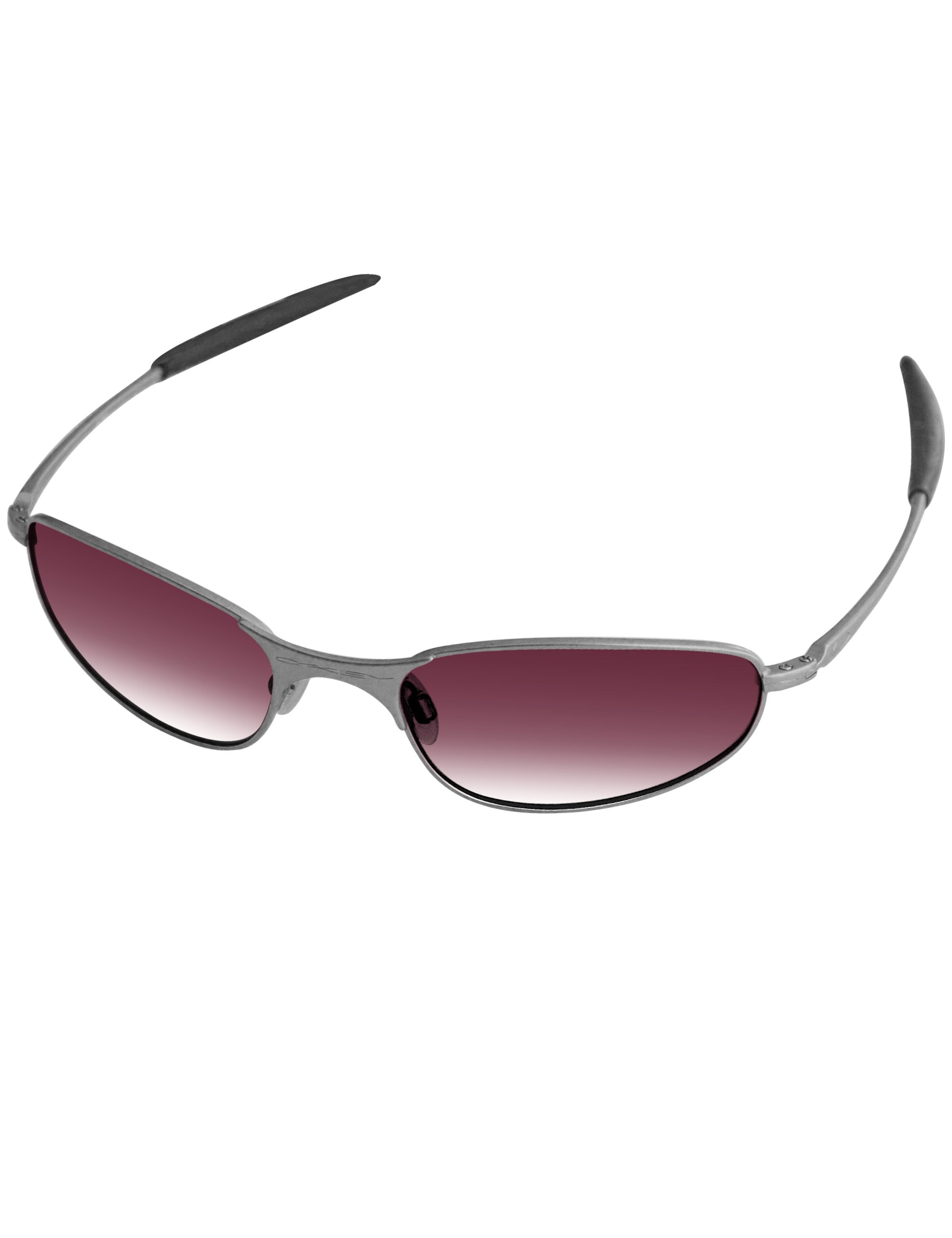 Burgundy Gradient-Standard
