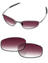 Burgundy Gradient-Standard