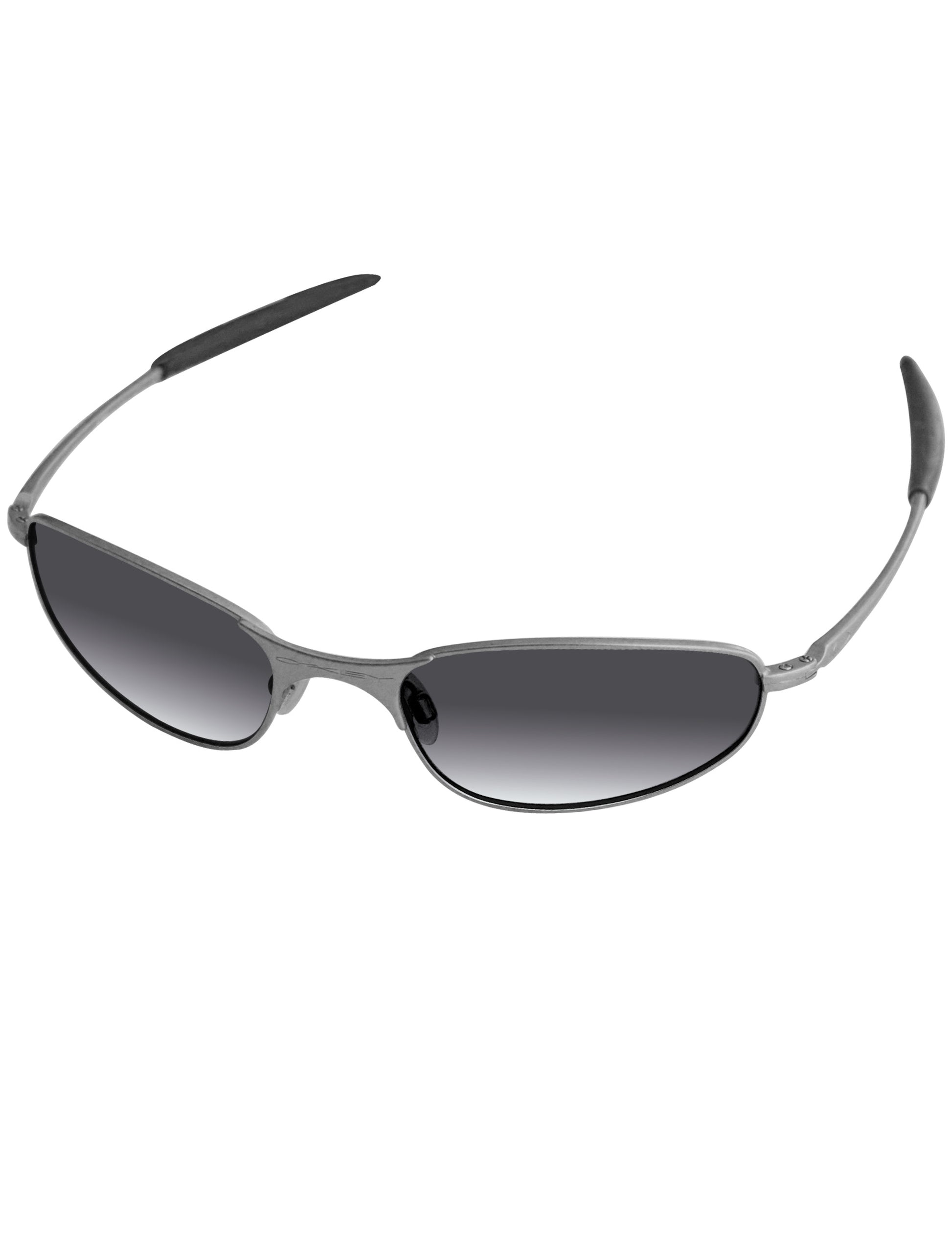Gray Gradient-Standard
