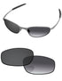 Gray Gradient Photochromic-Standard