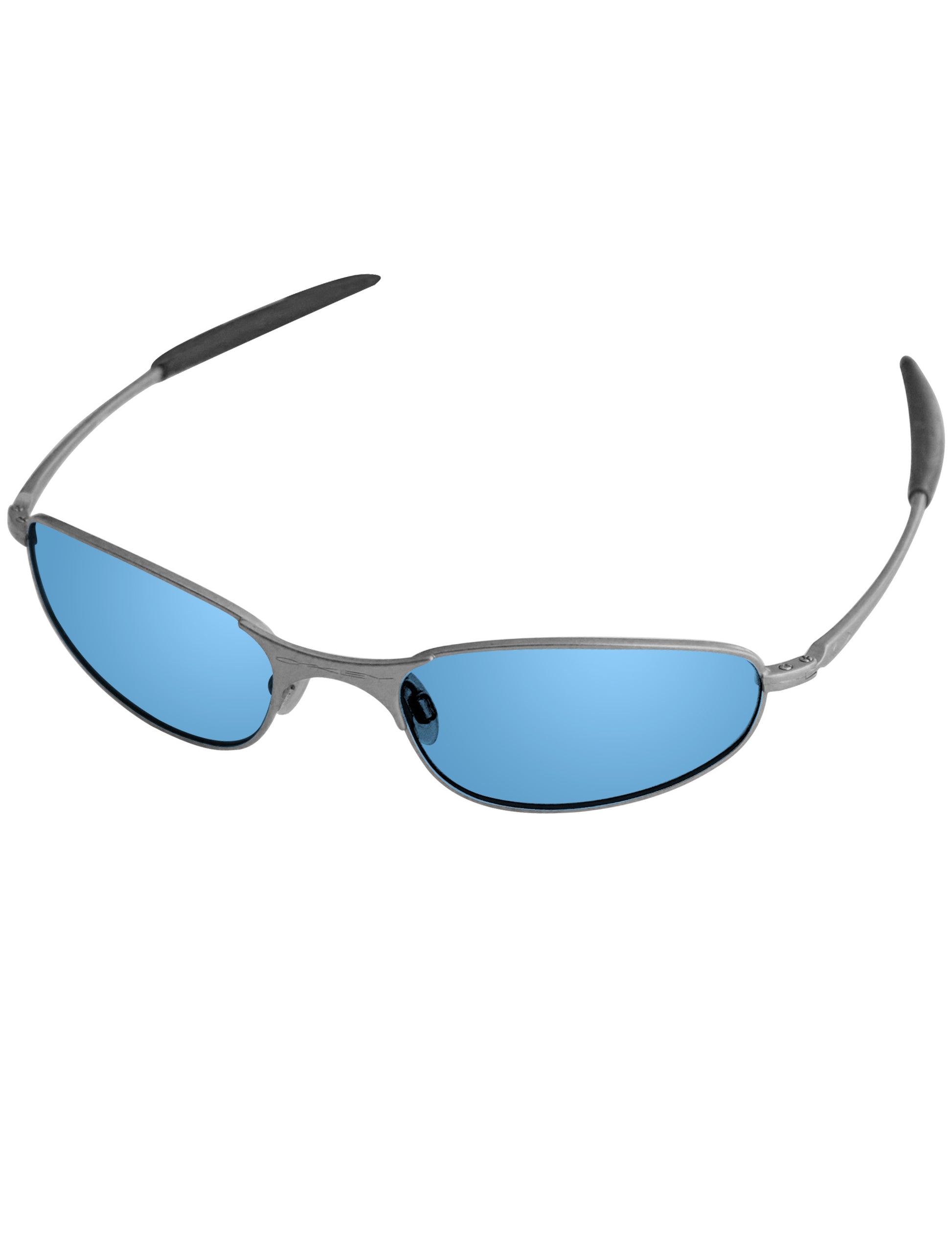 HD Blue-Standard