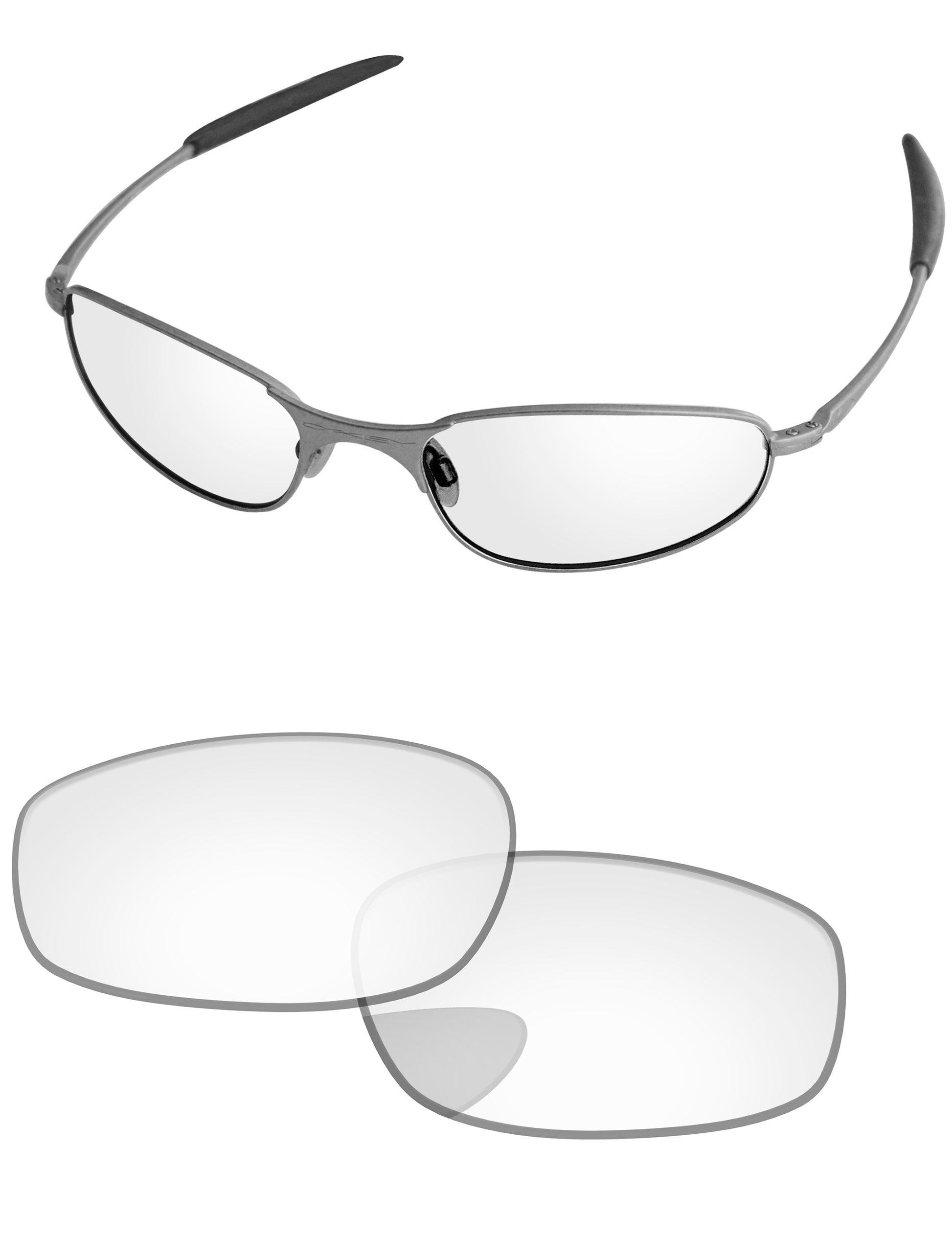 HD Clear-Standard