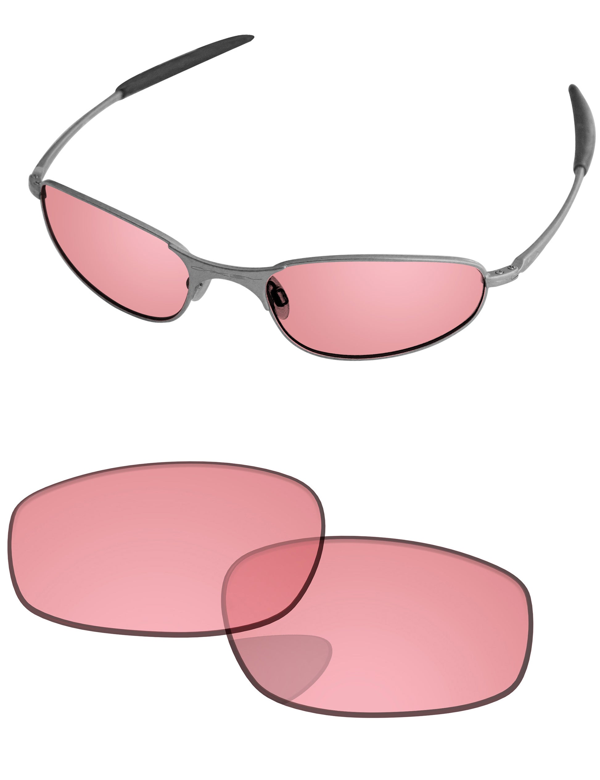 HD Pink-Standard
