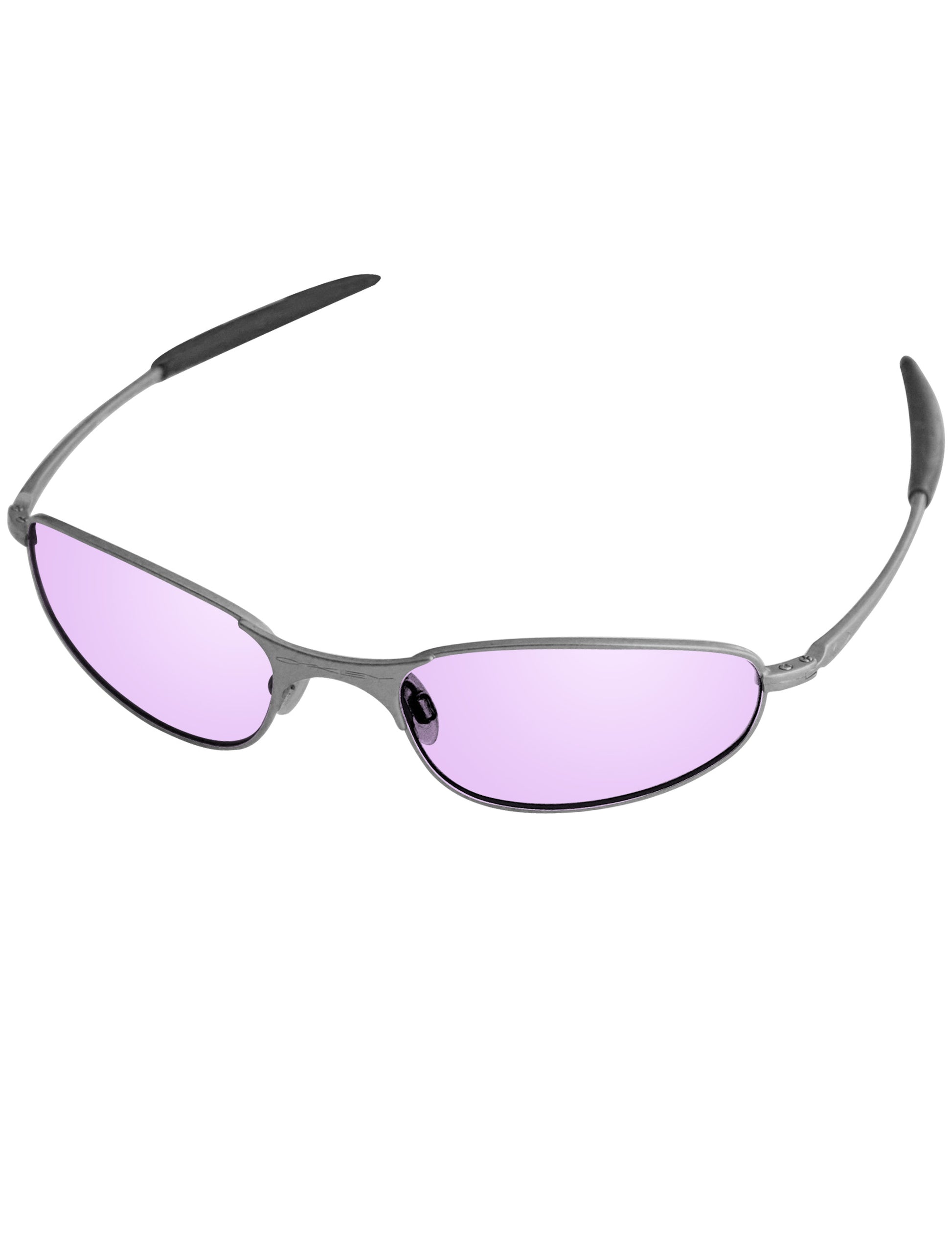 Low Light Pink-Standard