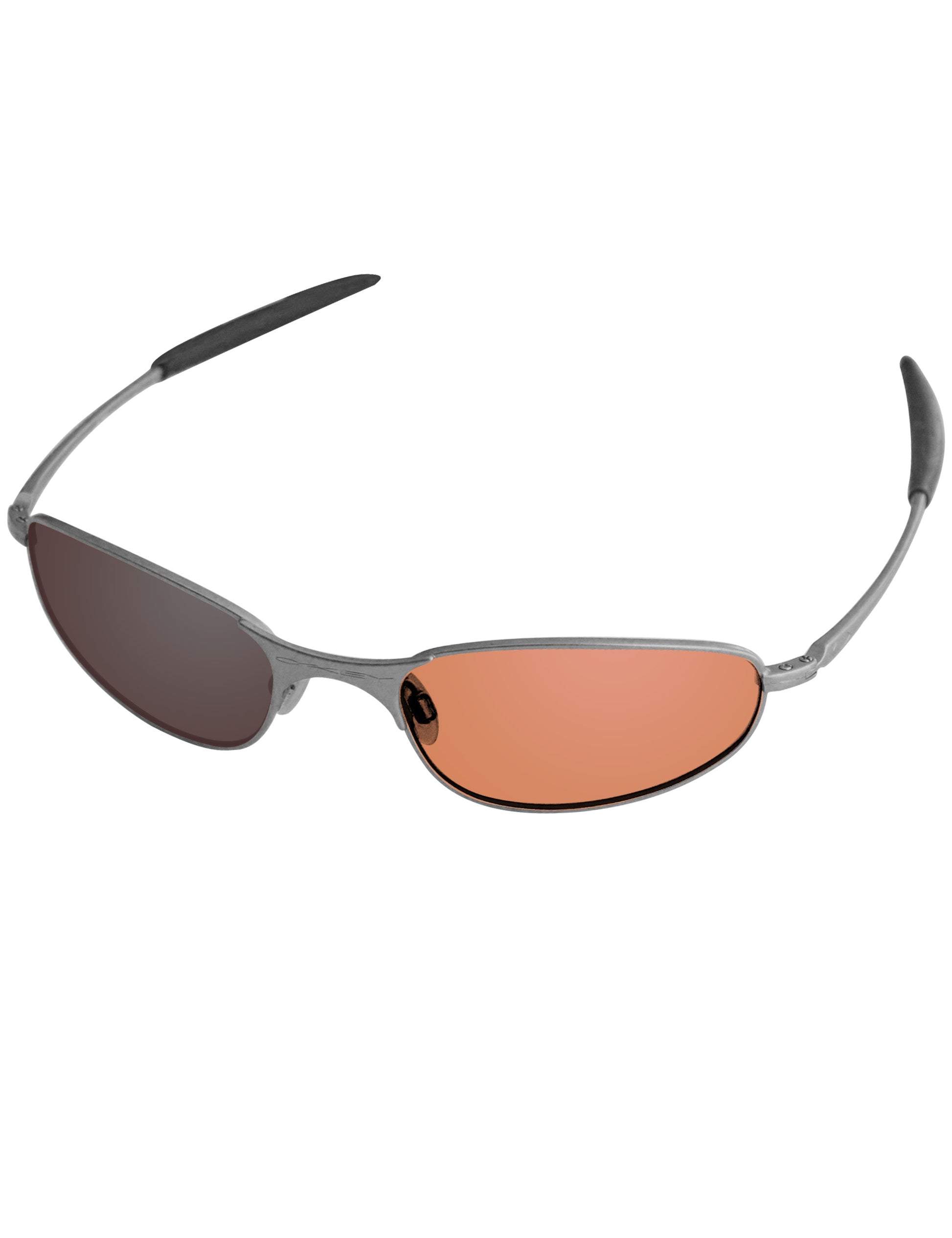Orange Photochromic-Standard