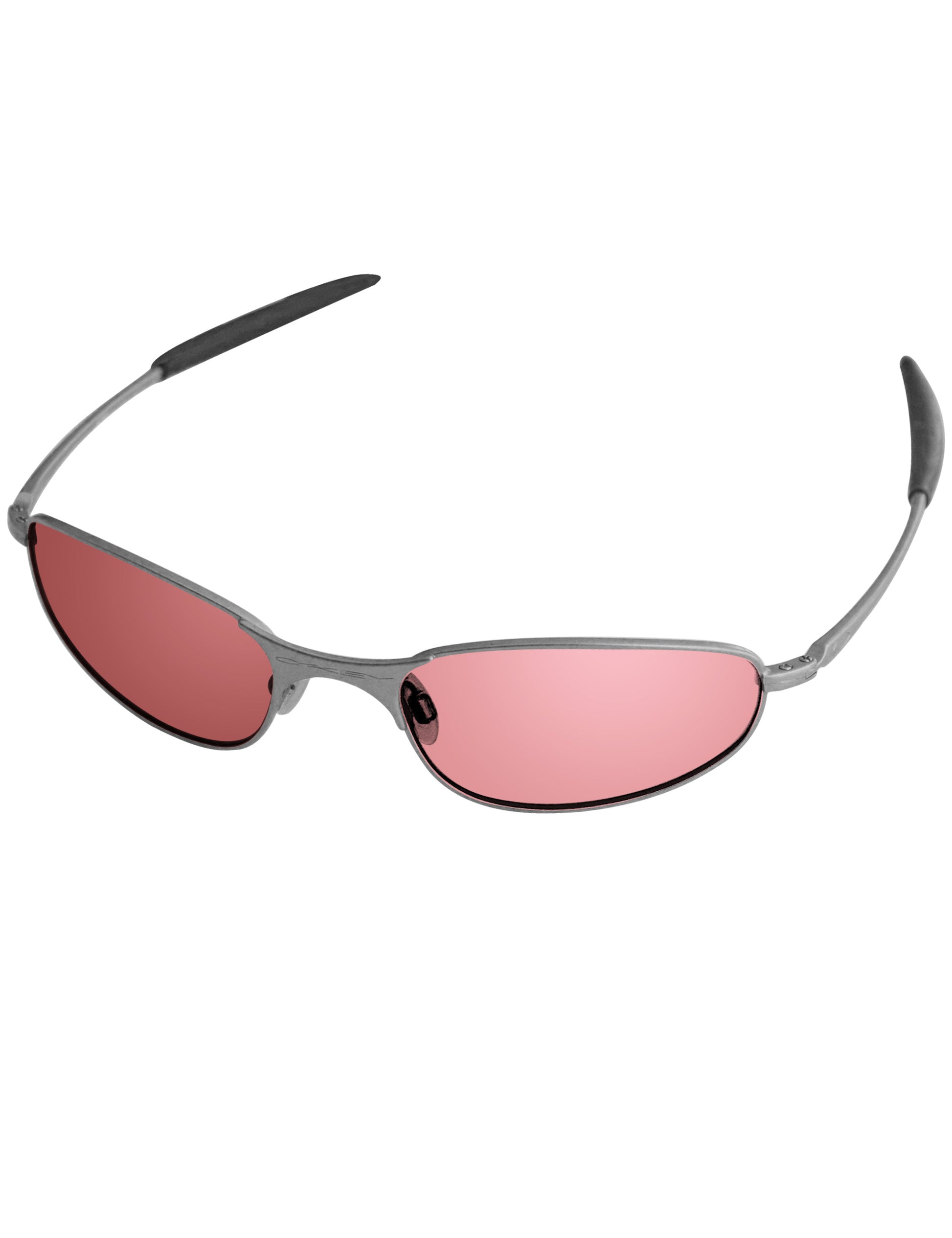 Pink Photochromic-Standard