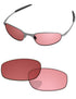 Pink Photochromic-Standard