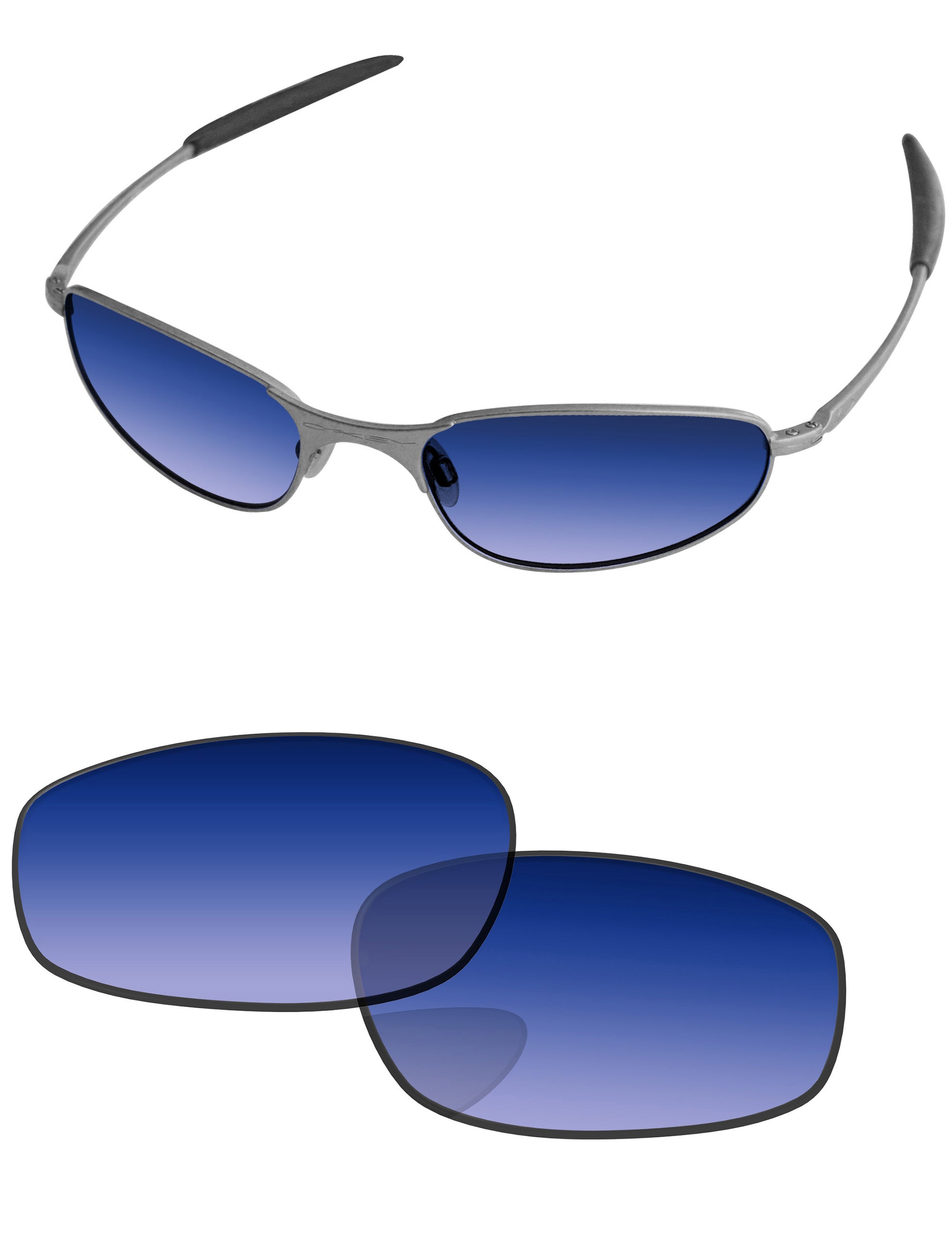 Sapphire Gradient-Standard