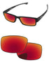 Deep Red-Pro