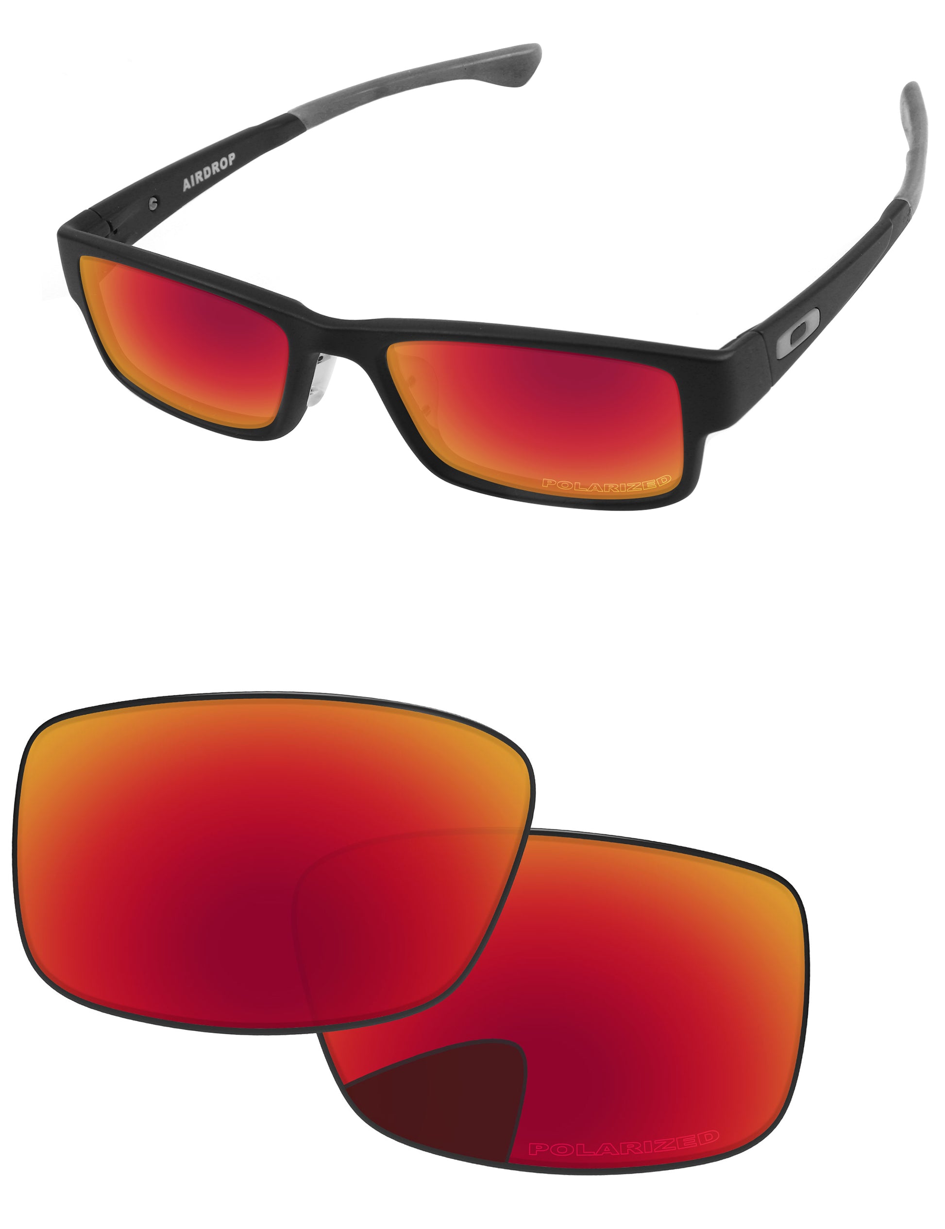 Deep Red-Pro