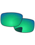 Emerald Green-Pro