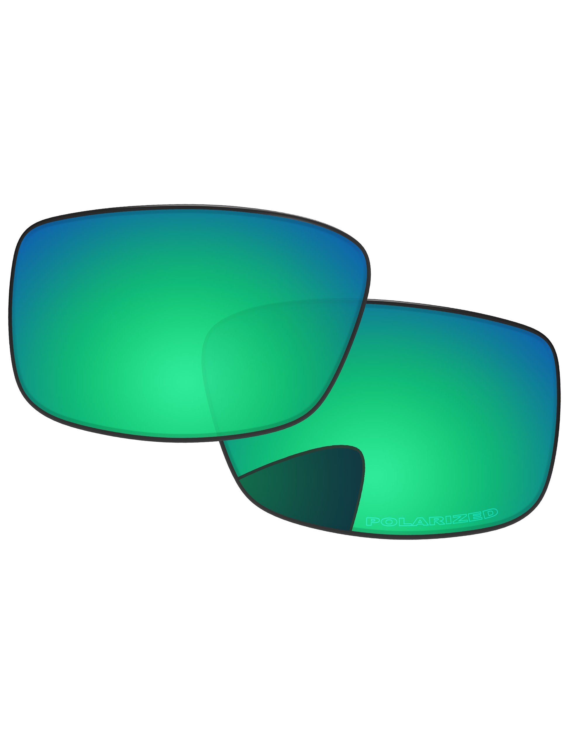Emerald Green-Pro