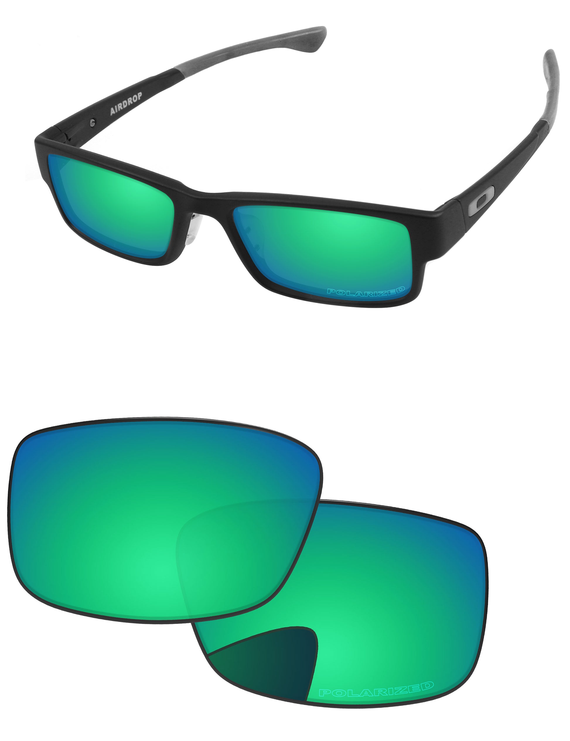 Emerald Green-Pro