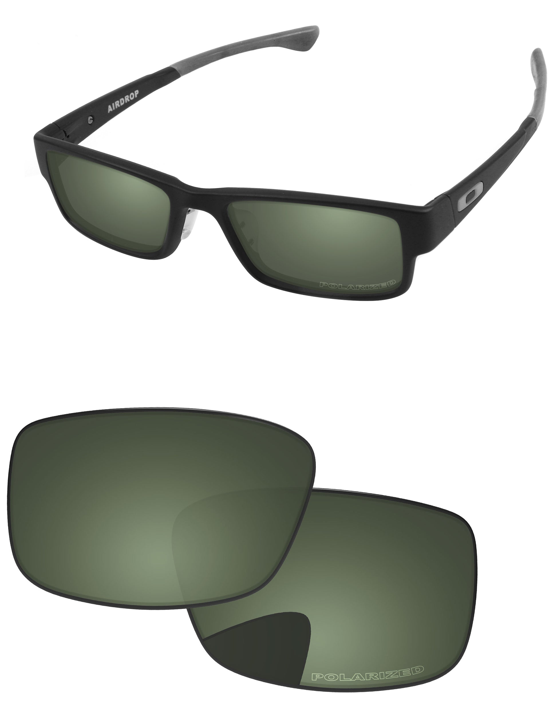 Gray Green-Pro