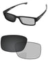 Gray Photochromic-Pro