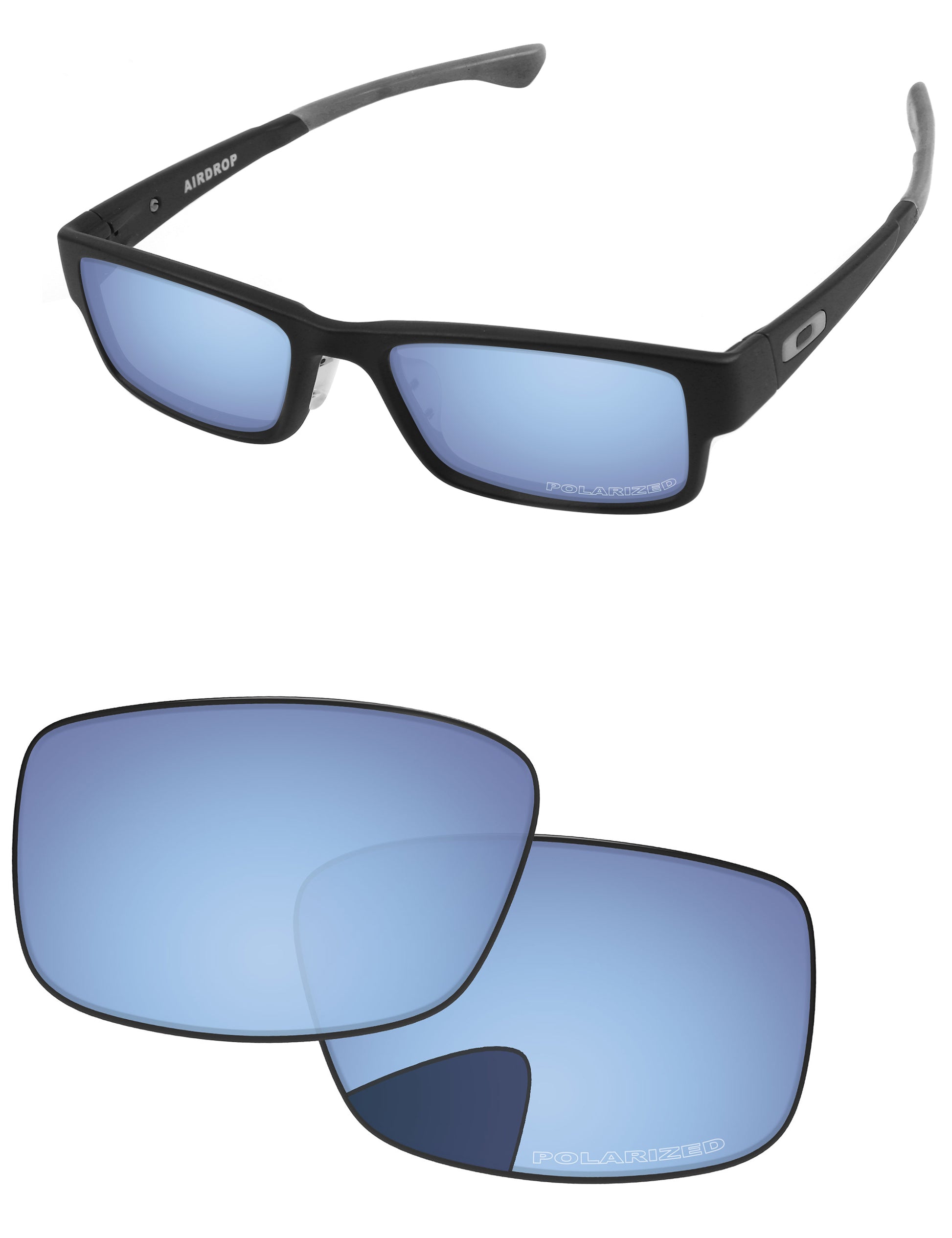 Sapphire Blue-Pro