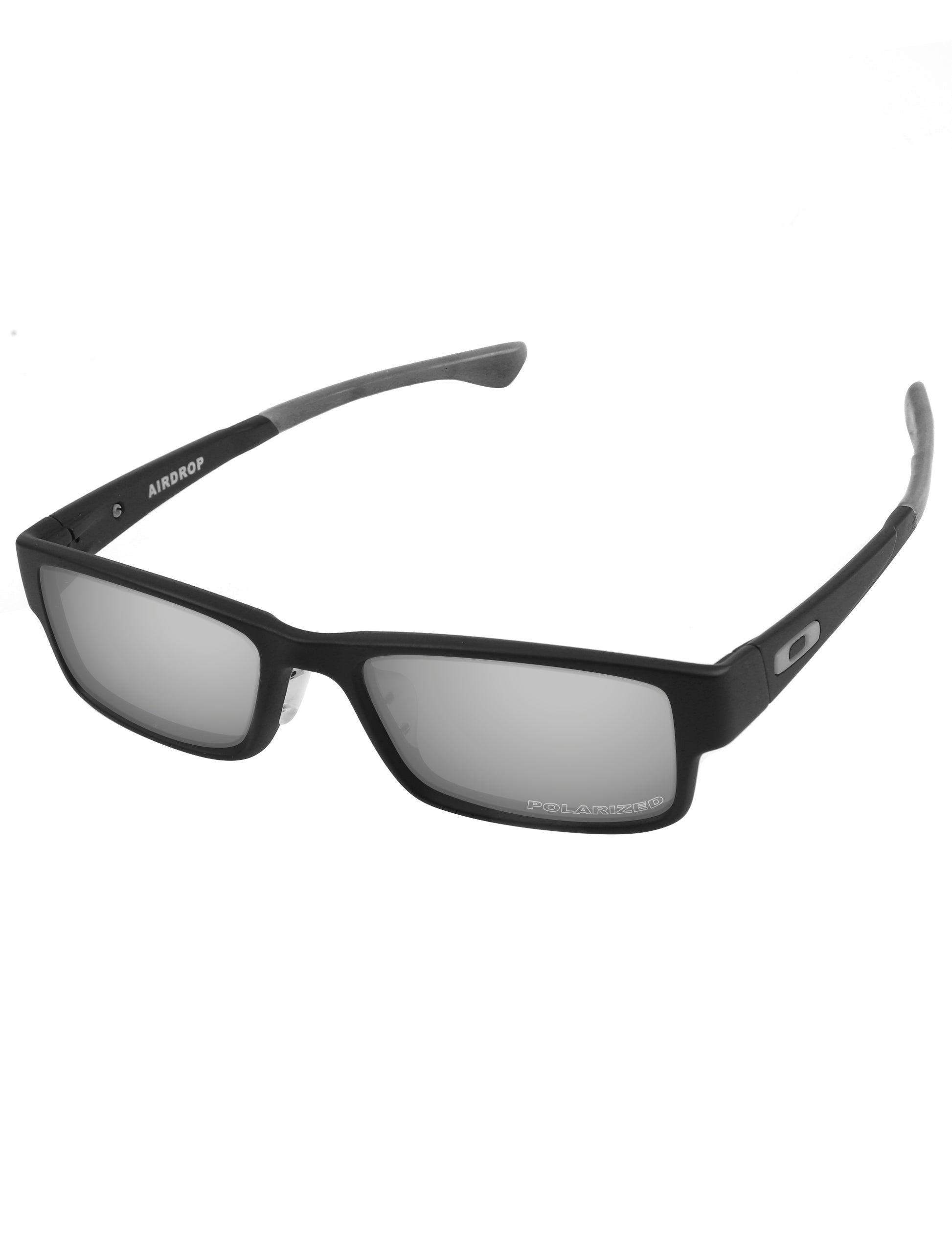 Silver Chrome-Pro