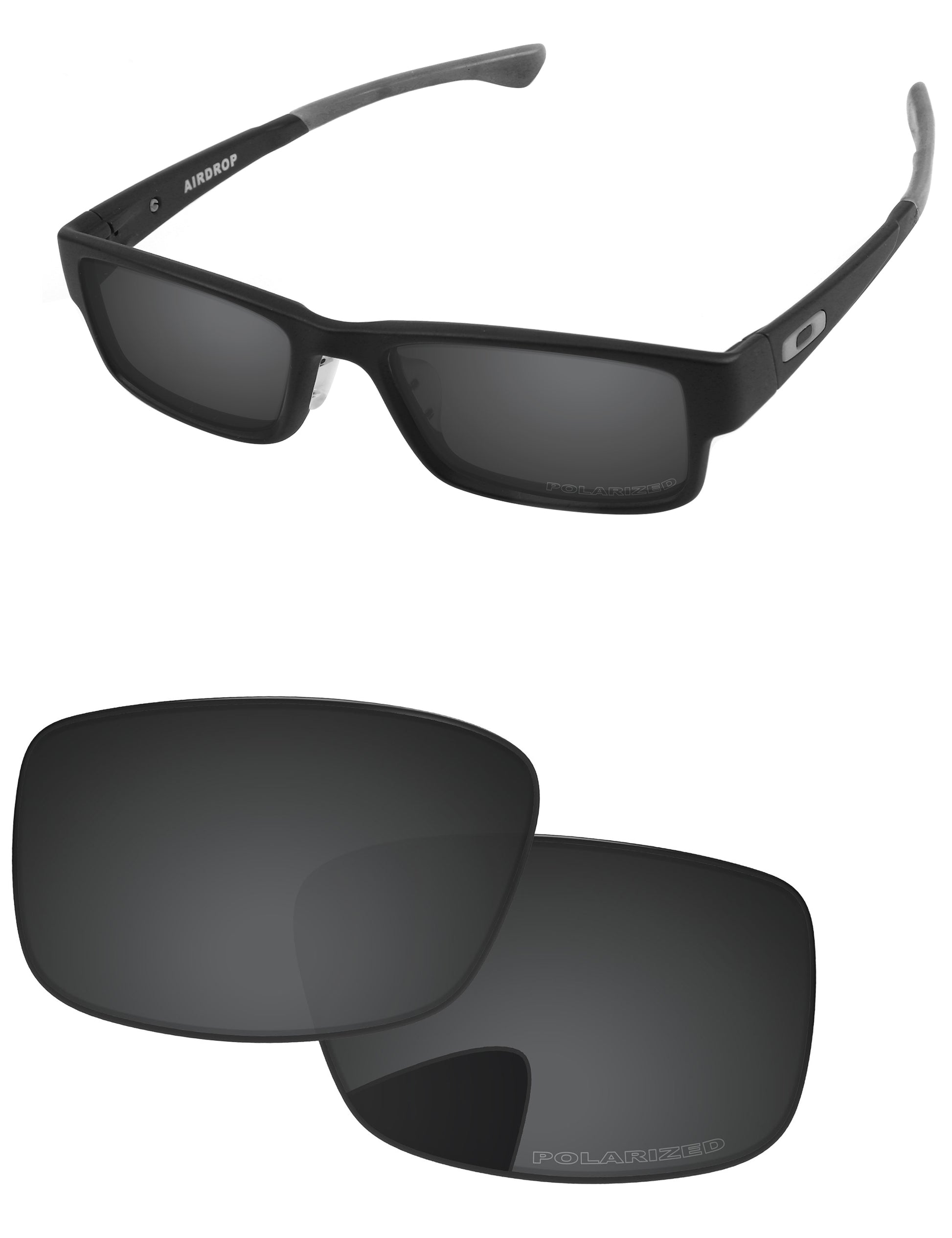 Solid Black-Pro