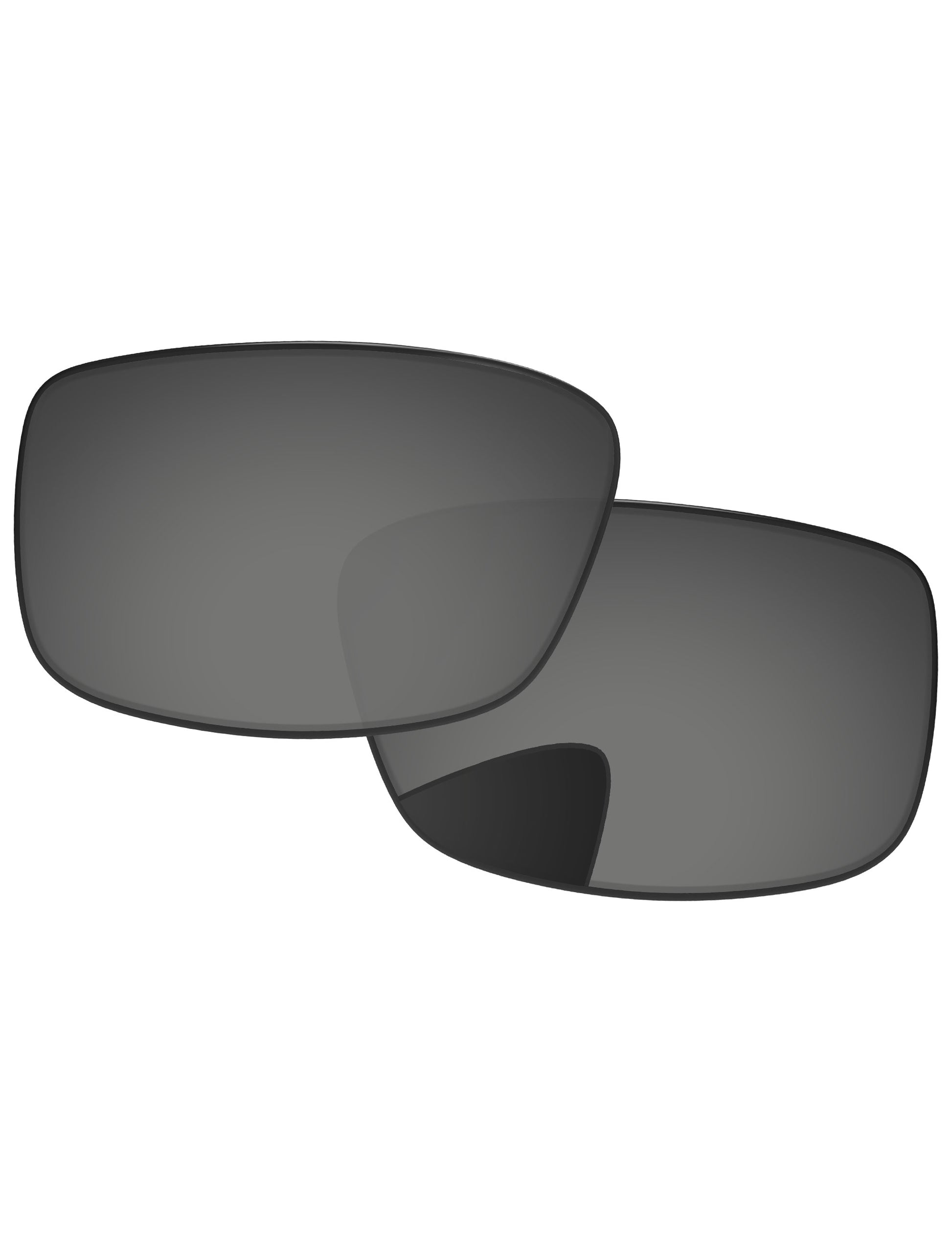 Black Chrome-Pro+