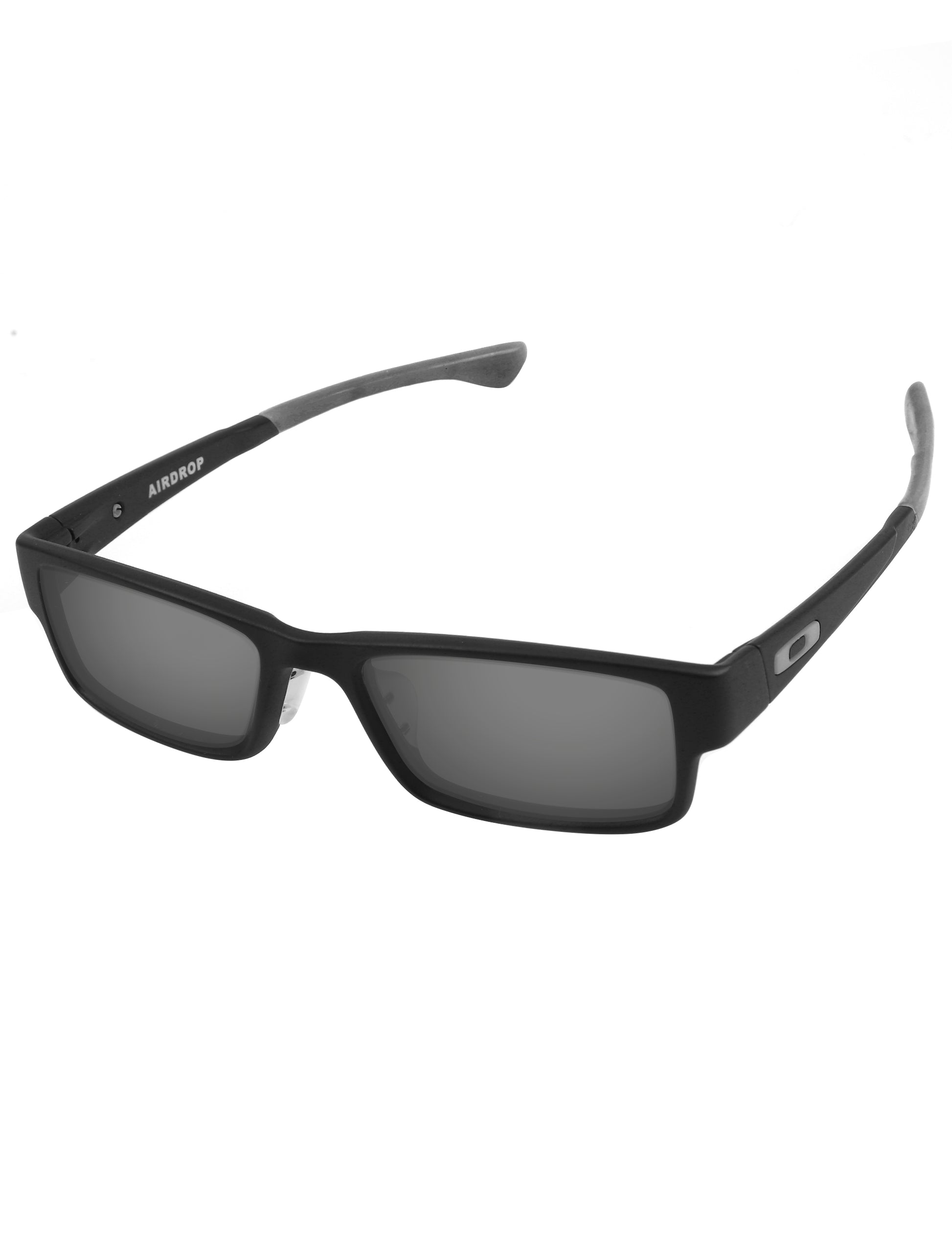 Black Chrome-Pro+