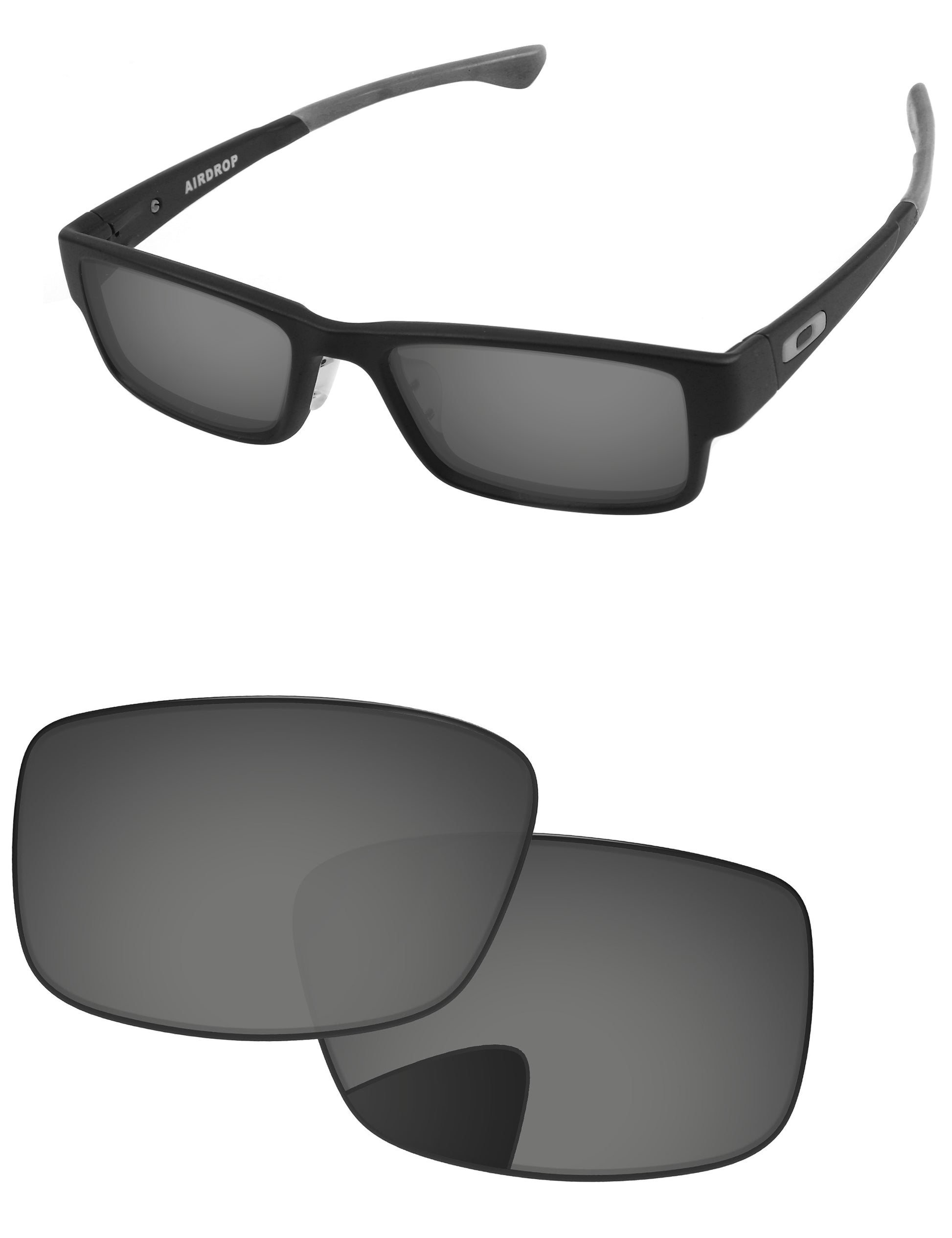 Black Chrome-Pro+