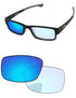 Adapt Blue Shield Photochromic-Pro+