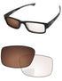 Adapt Brown Photochromic-Pro+