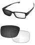 Adapt Gray Photochromic Blue Light Blocking-Pro+