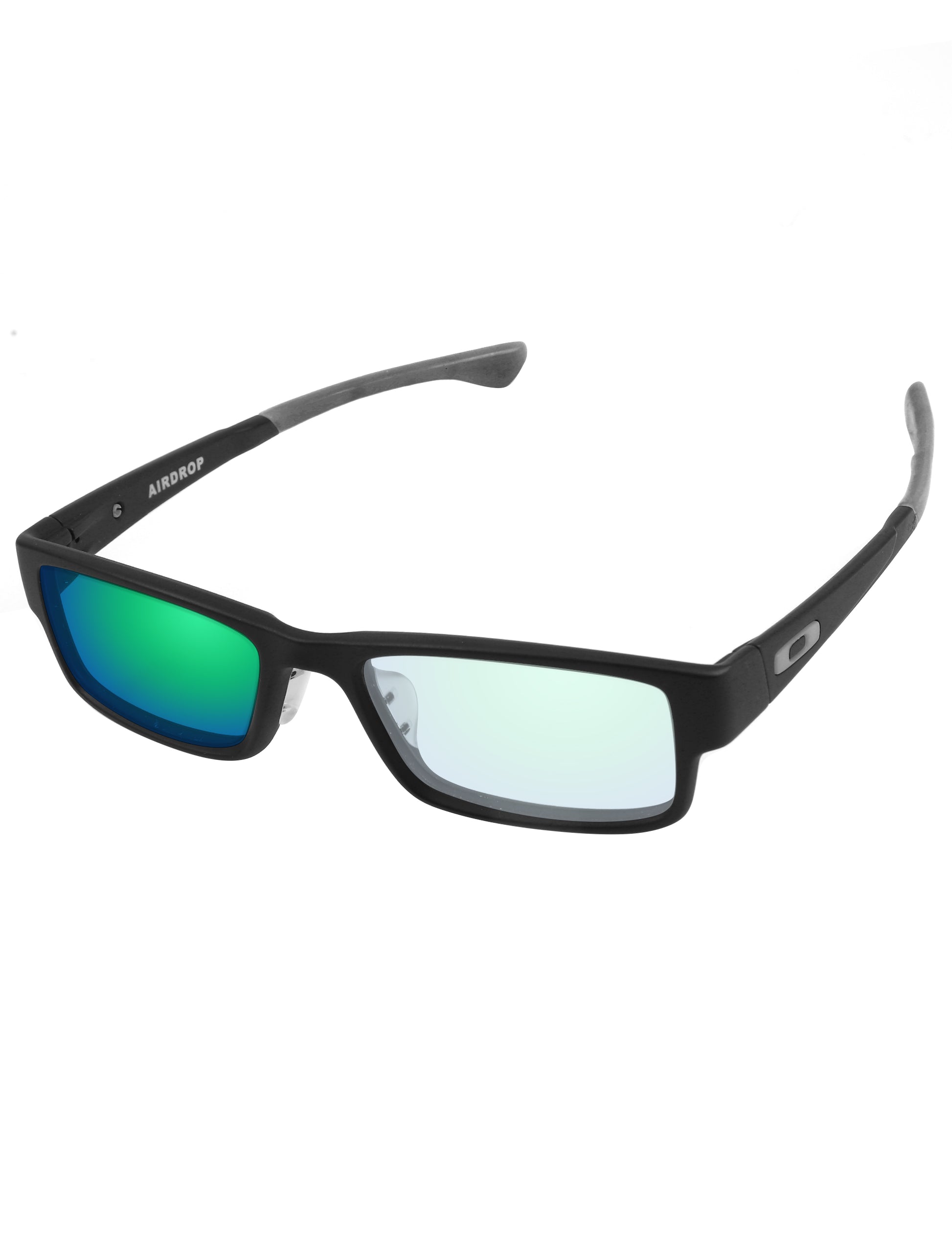Adapt Green Shield Photochromic-Pro+