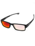Adapt Red Shield Photochromic-Pro+