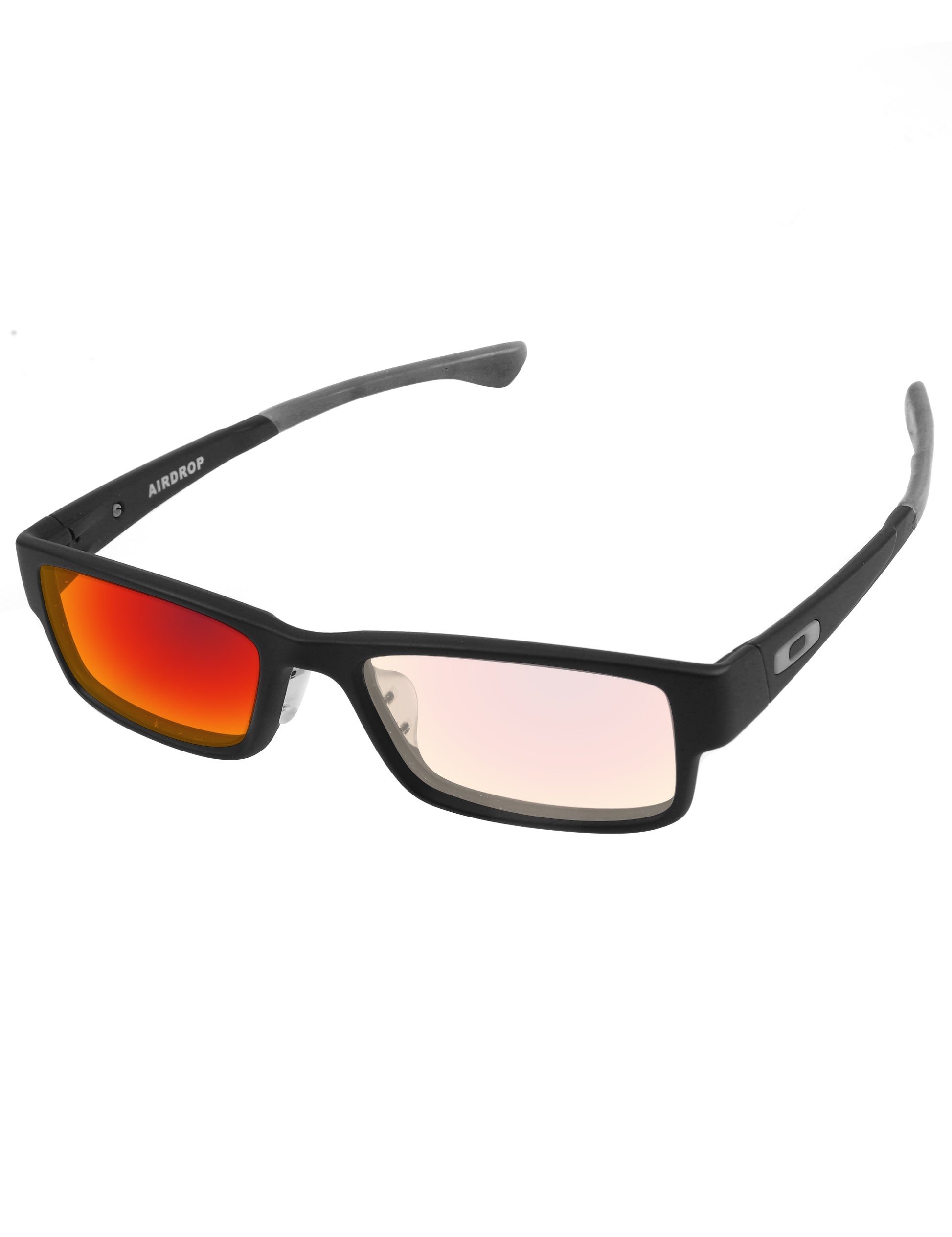Adapt Red Shield Photochromic-Pro+